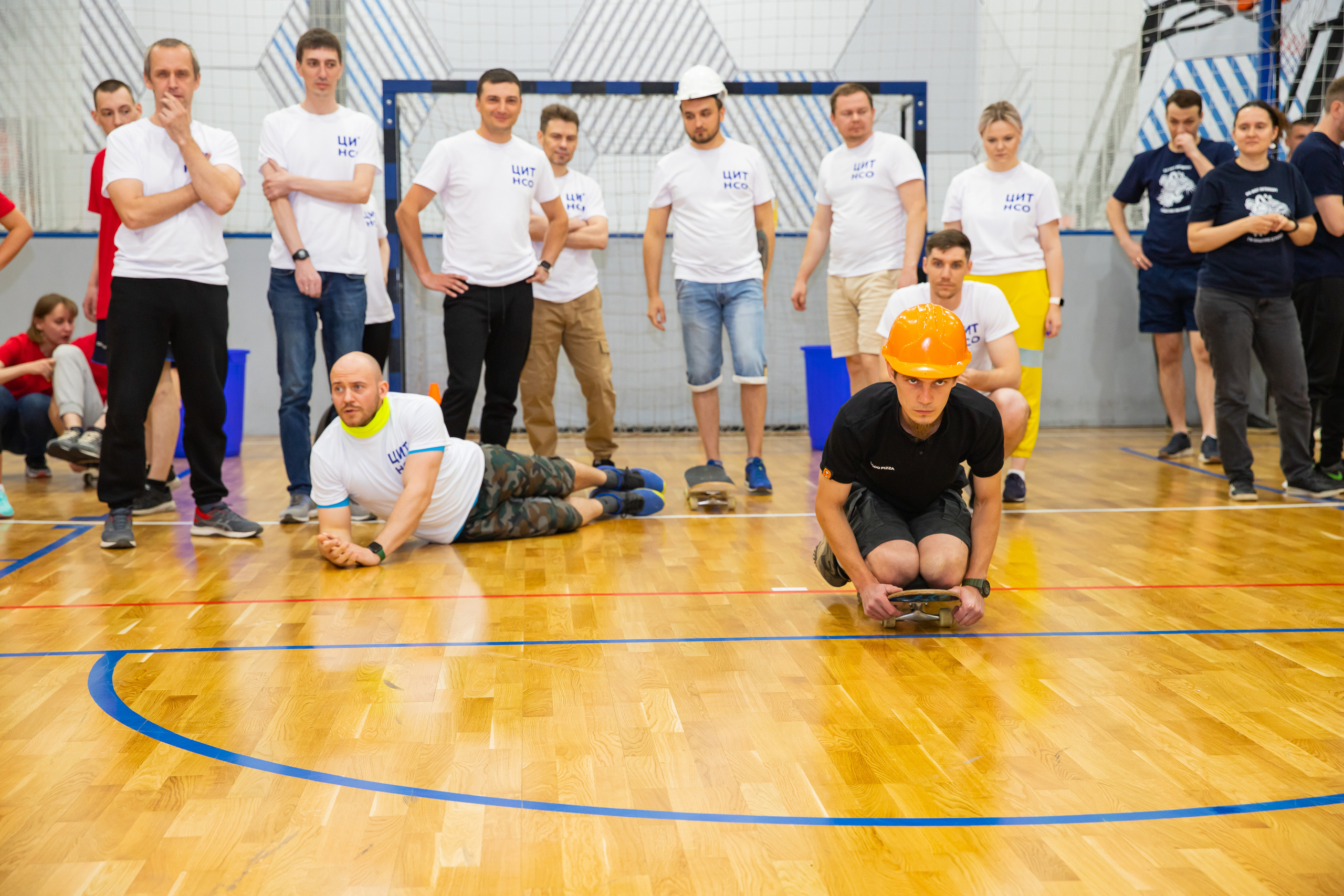 Чемпионат по офисным видам спорта. Фотограф Александр Поздняков  Новосибирск