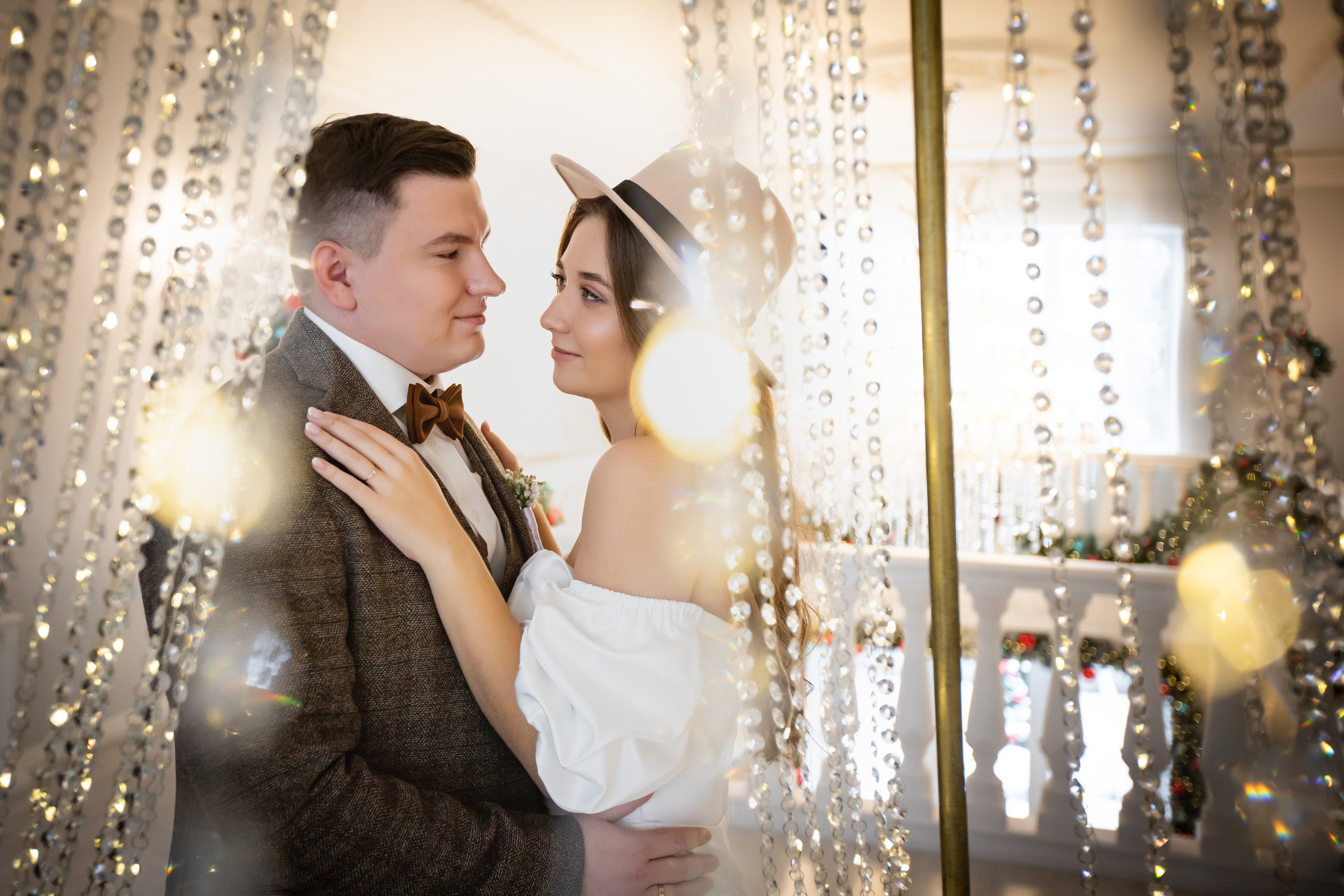 Евгений и Екатерина. Фотограф Александр Поздняков  Новосибирск