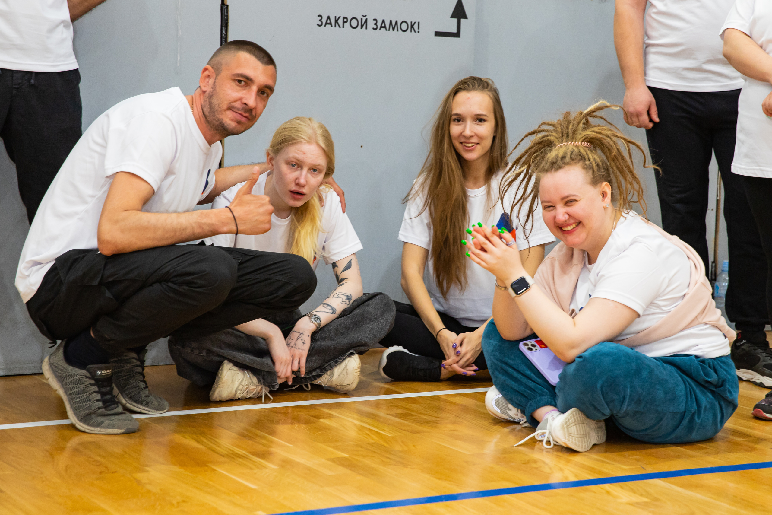 Чемпионат по офисным видам спорта. Фотограф Александр Поздняков  Новосибирск