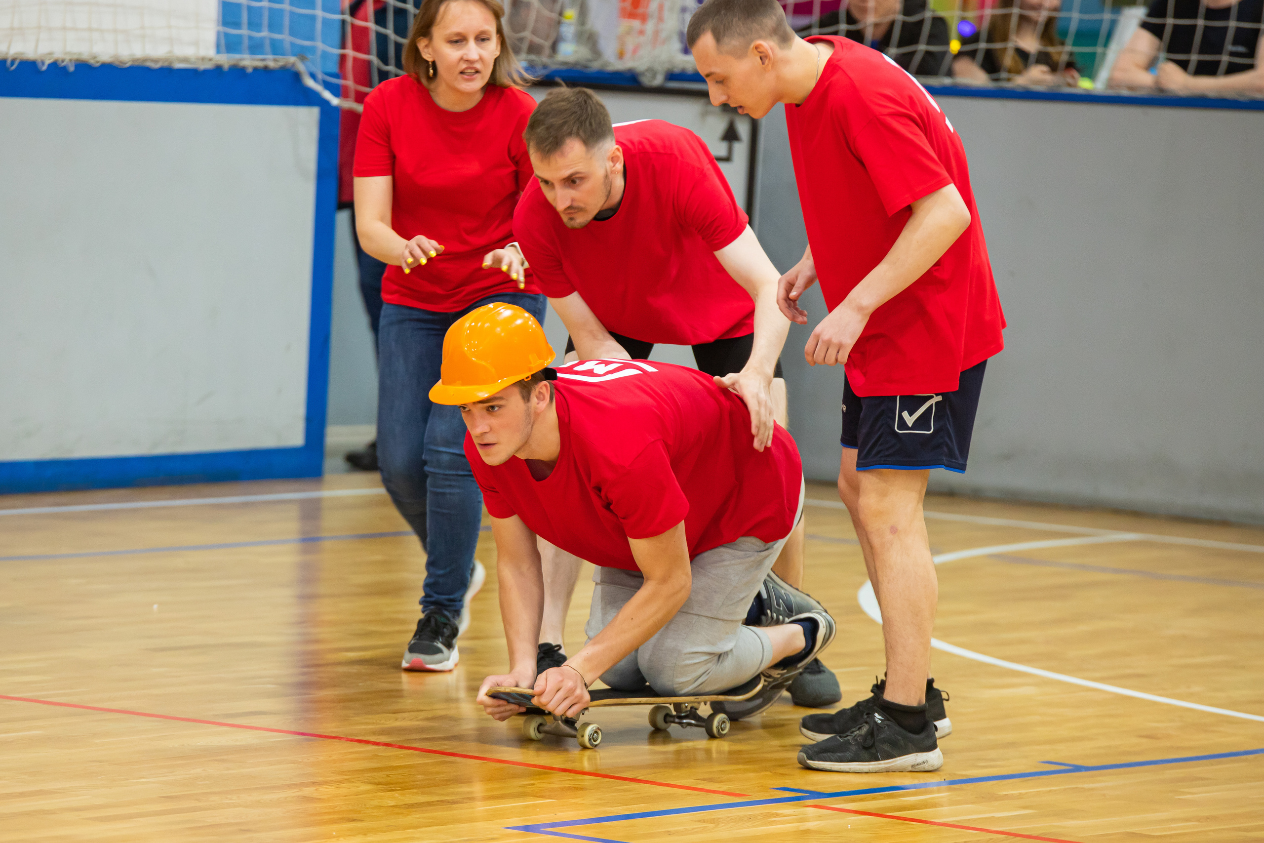 Чемпионат по офисным видам спорта. Фотограф Александр Поздняков  Новосибирск
