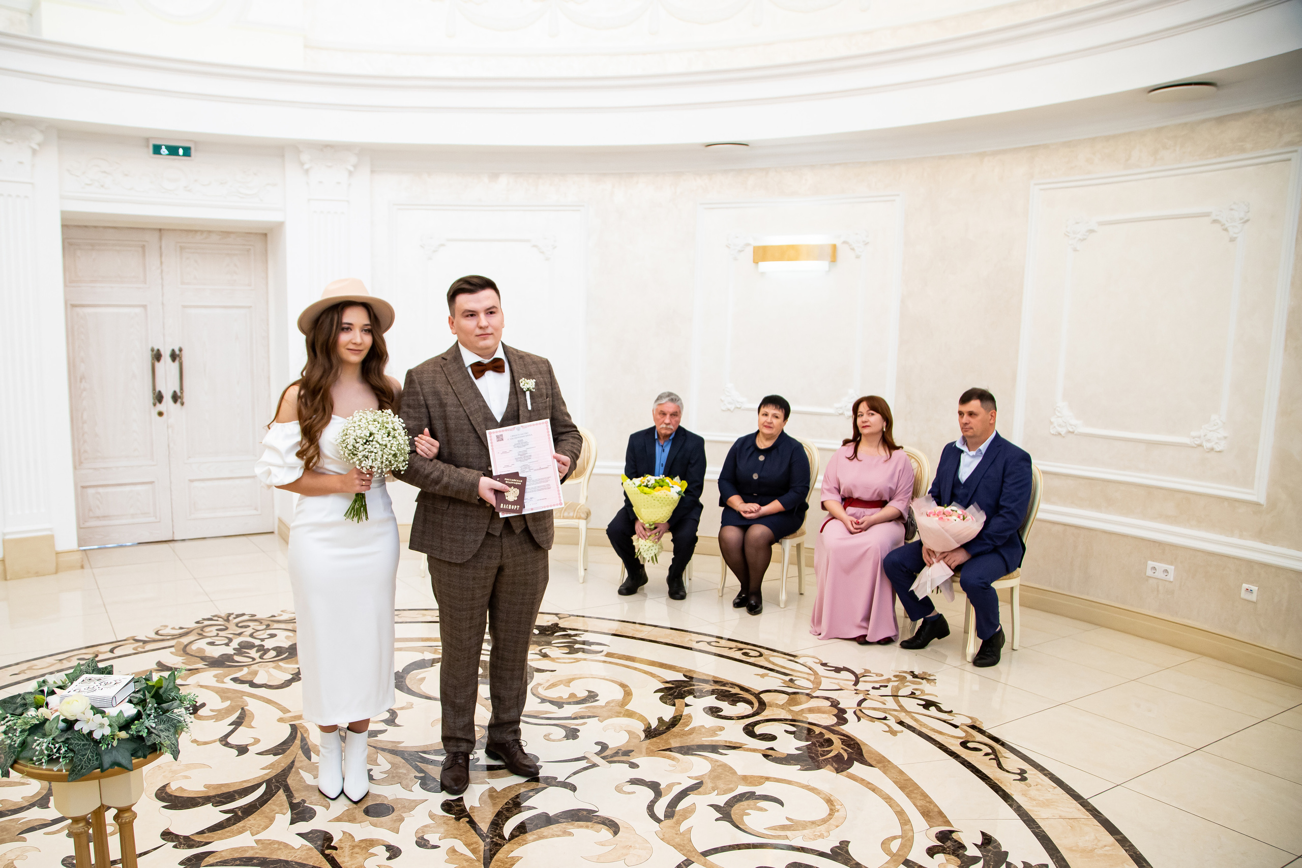 Евгений и Екатерина. Фотограф Александр Поздняков  Новосибирск