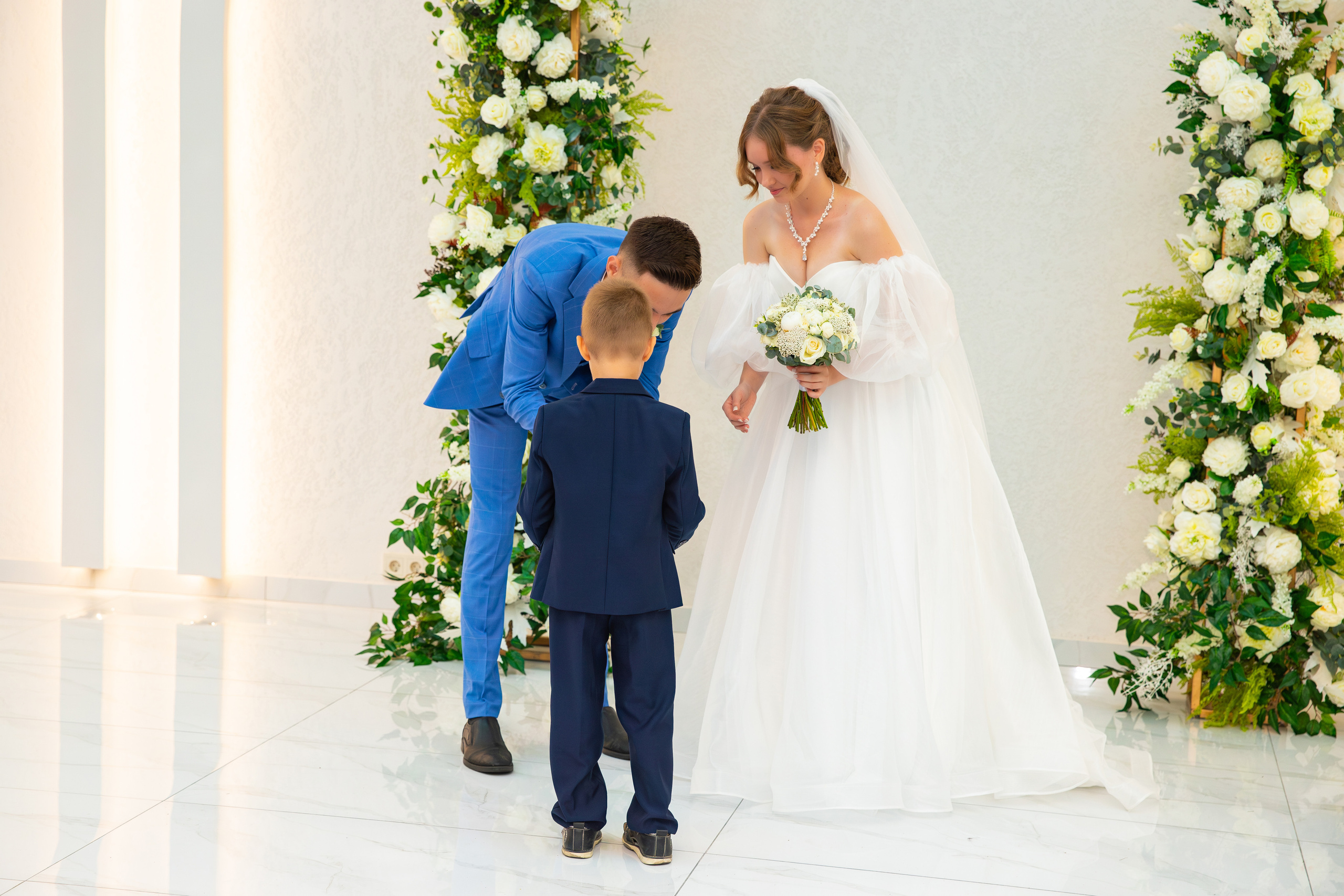 Артём и Виктория. Фотограф Александр Поздняков  Новосибирск