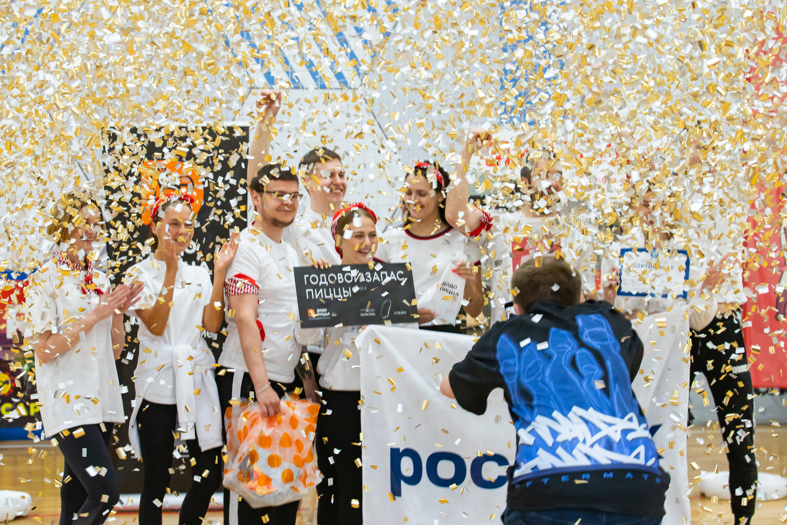 Чемпионат по офисным видам спорта. Фотограф Александр Поздняков  Новосибирск