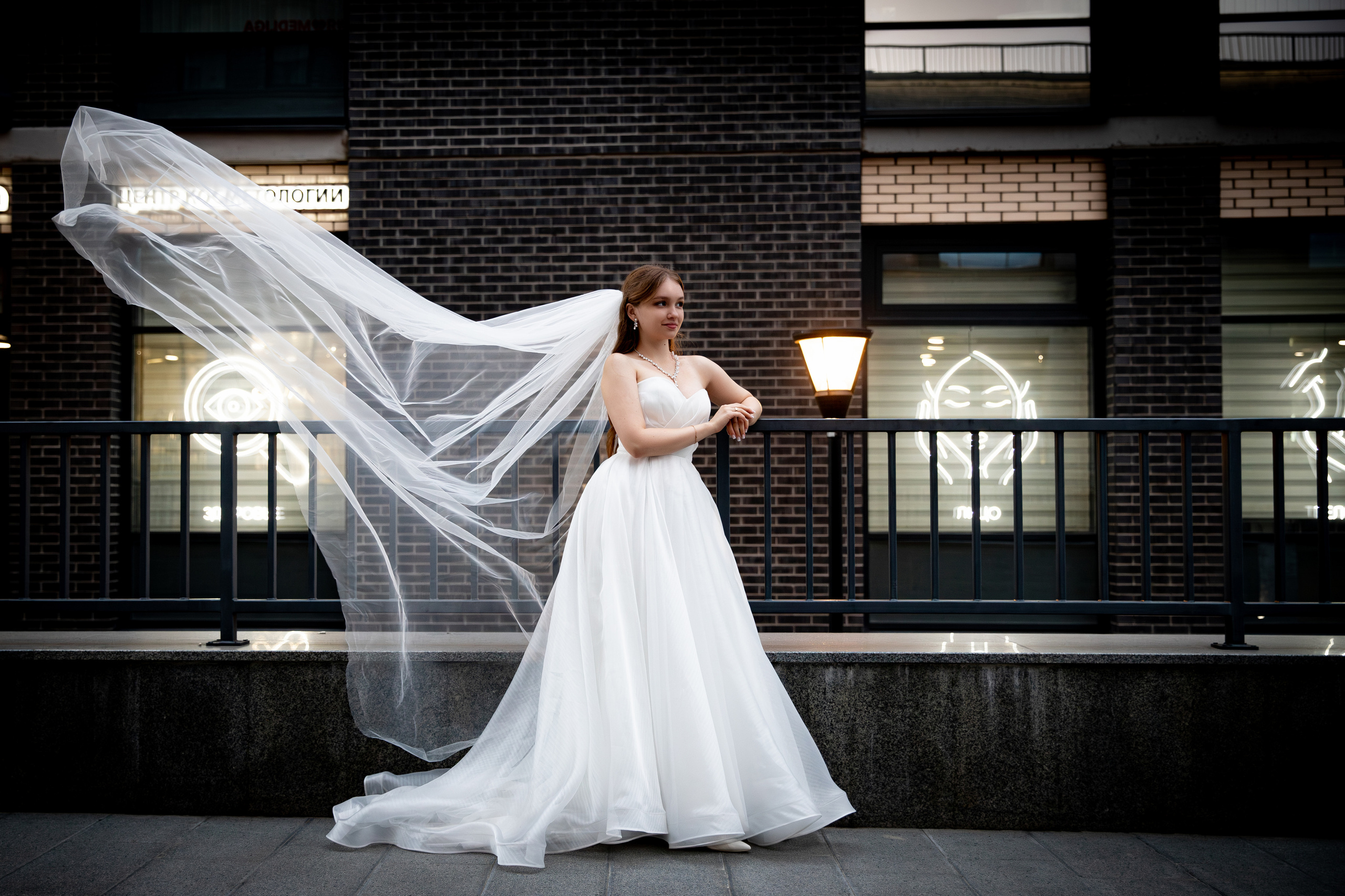 Артём и Виктория. Фотограф Александр Поздняков  Новосибирск