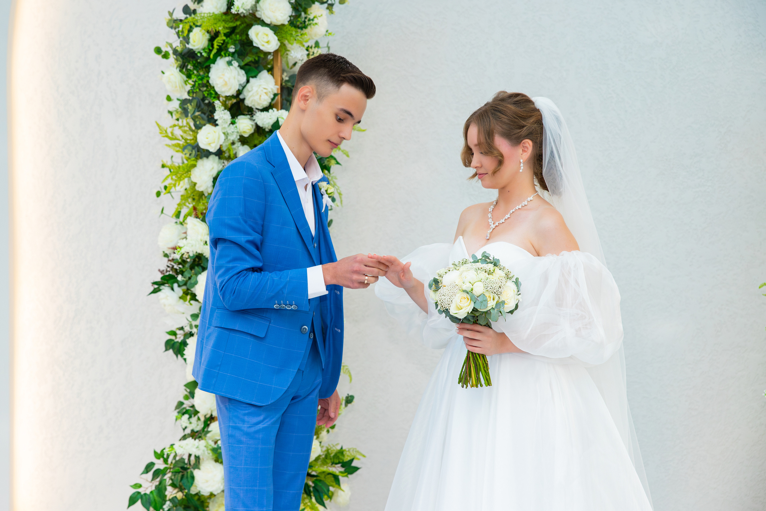 Артём и Виктория. Фотограф Александр Поздняков  Новосибирск