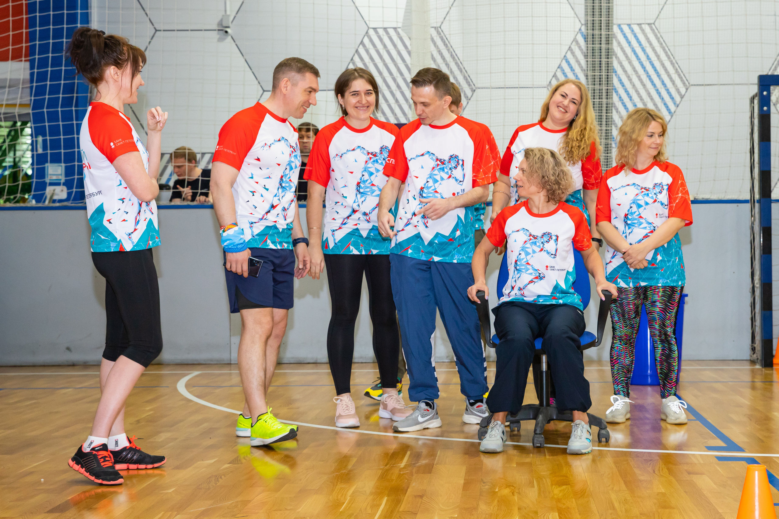 Чемпионат по офисным видам спорта. Фотограф Александр Поздняков  Новосибирск