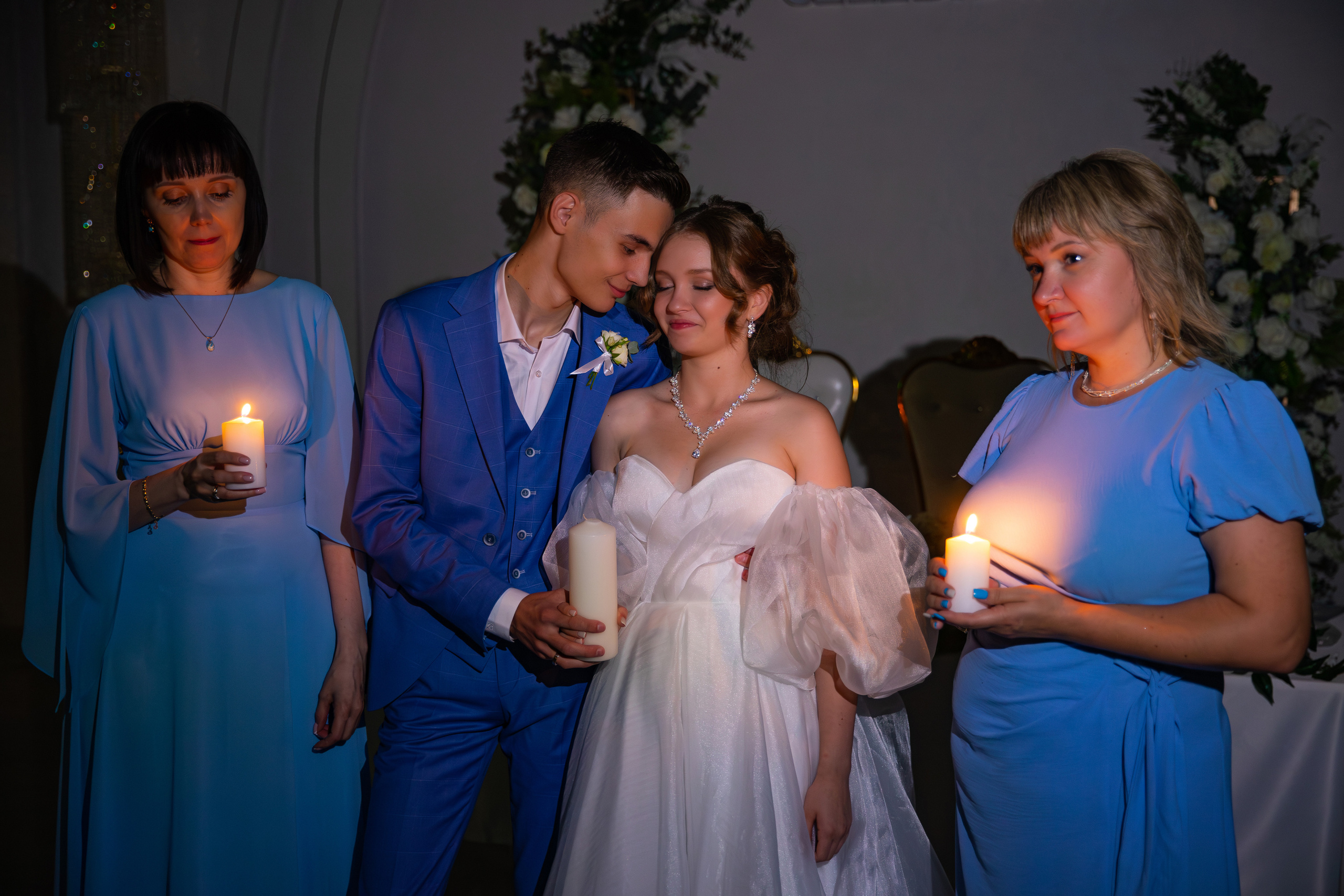 Артём и Виктория. Фотограф Александр Поздняков  Новосибирск