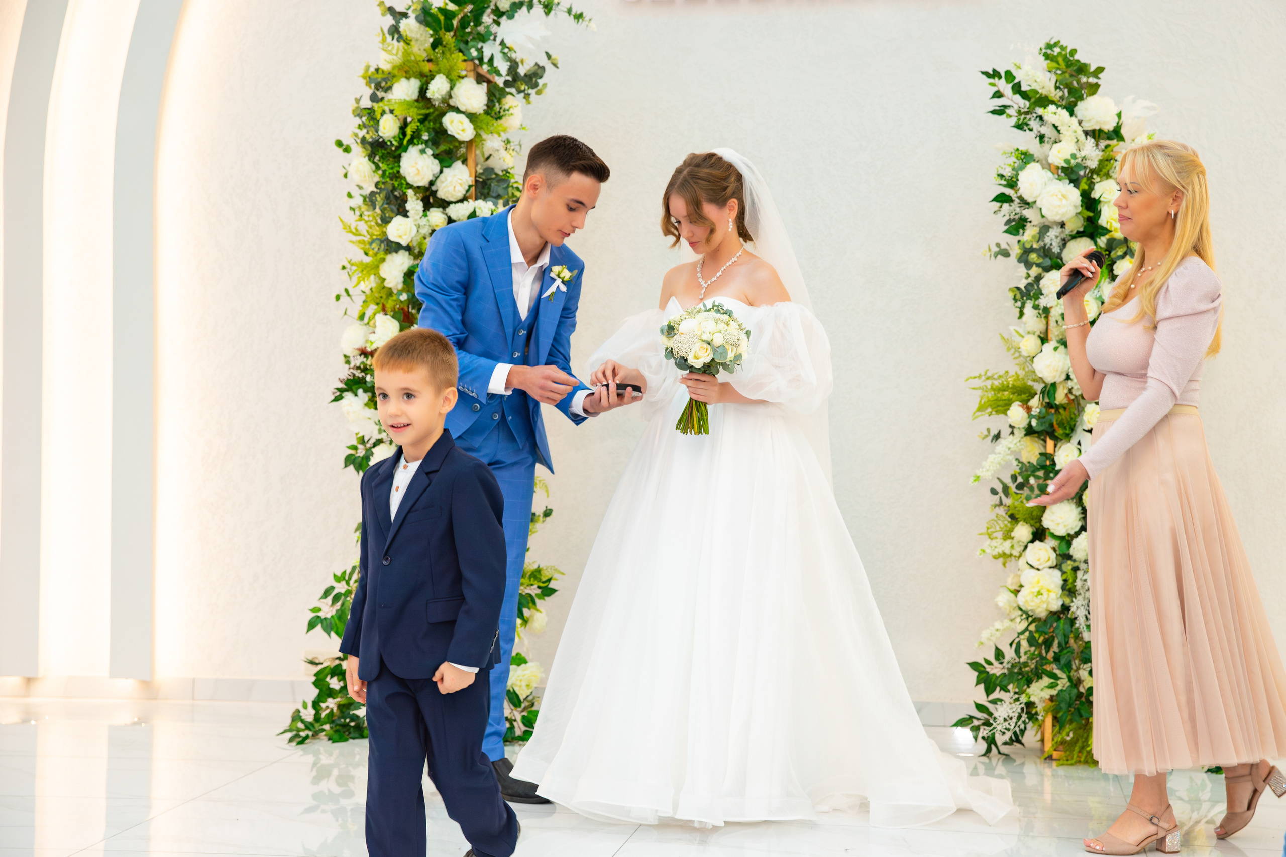 Артём и Виктория. Фотограф Александр Поздняков  Новосибирск