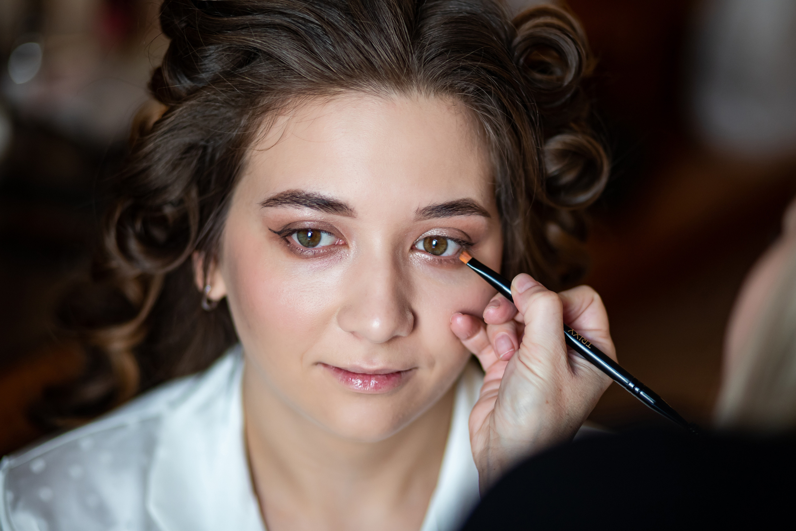 Евгений и Екатерина. Фотограф Александр Поздняков  Новосибирск