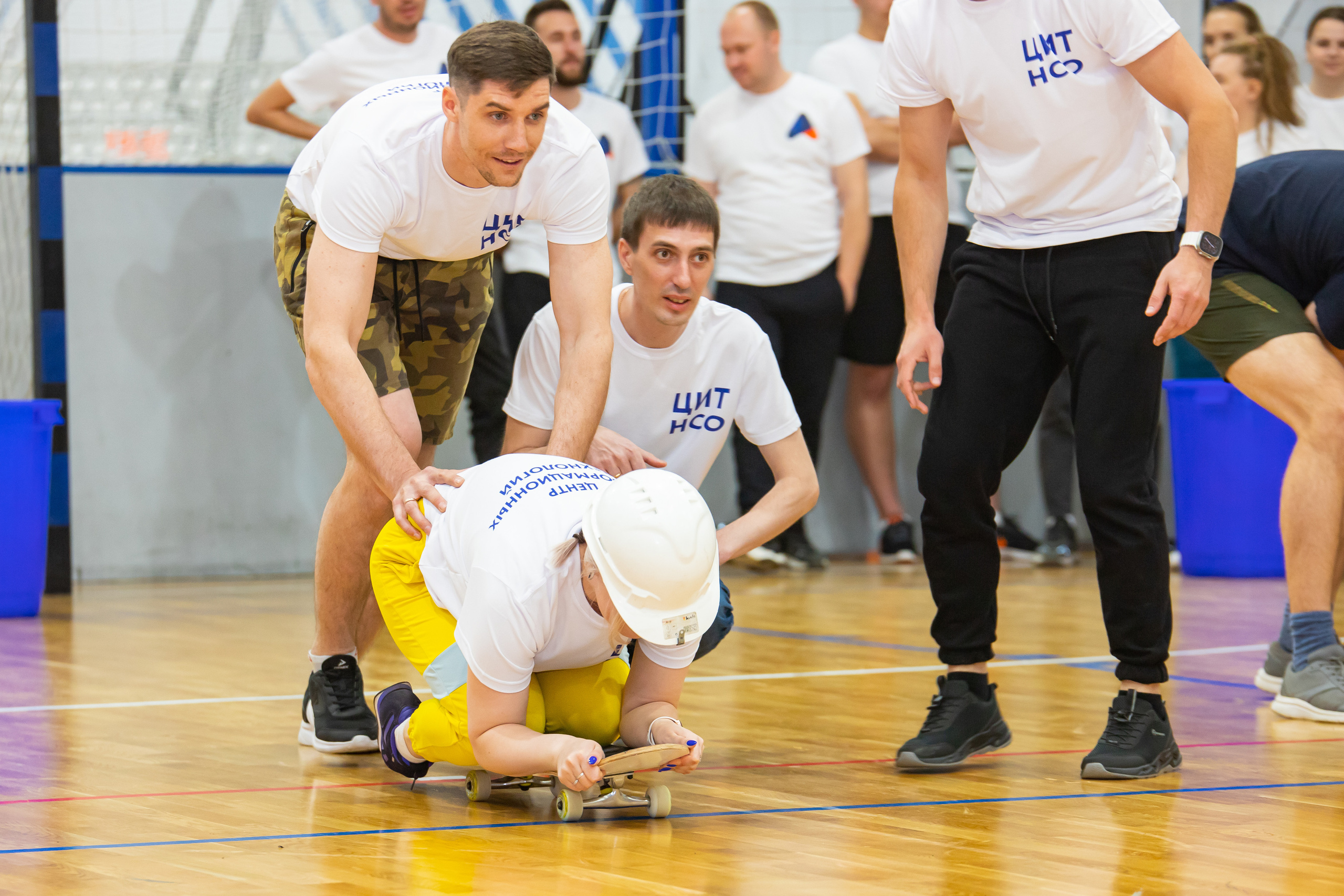 Чемпионат по офисным видам спорта. Фотограф Александр Поздняков  Новосибирск