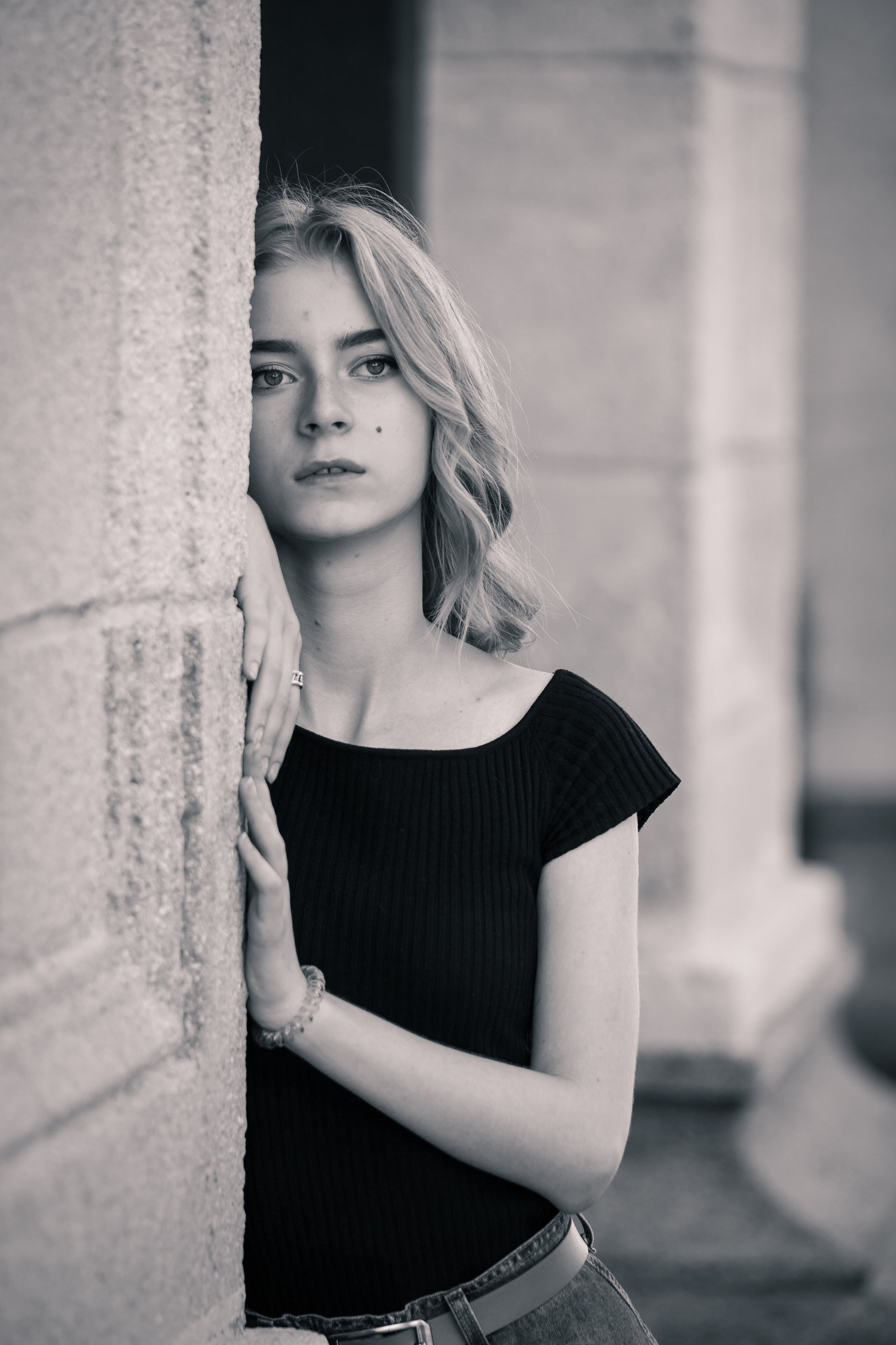 Анжелика. Фотограф Александр Поздняков  Новосибирск