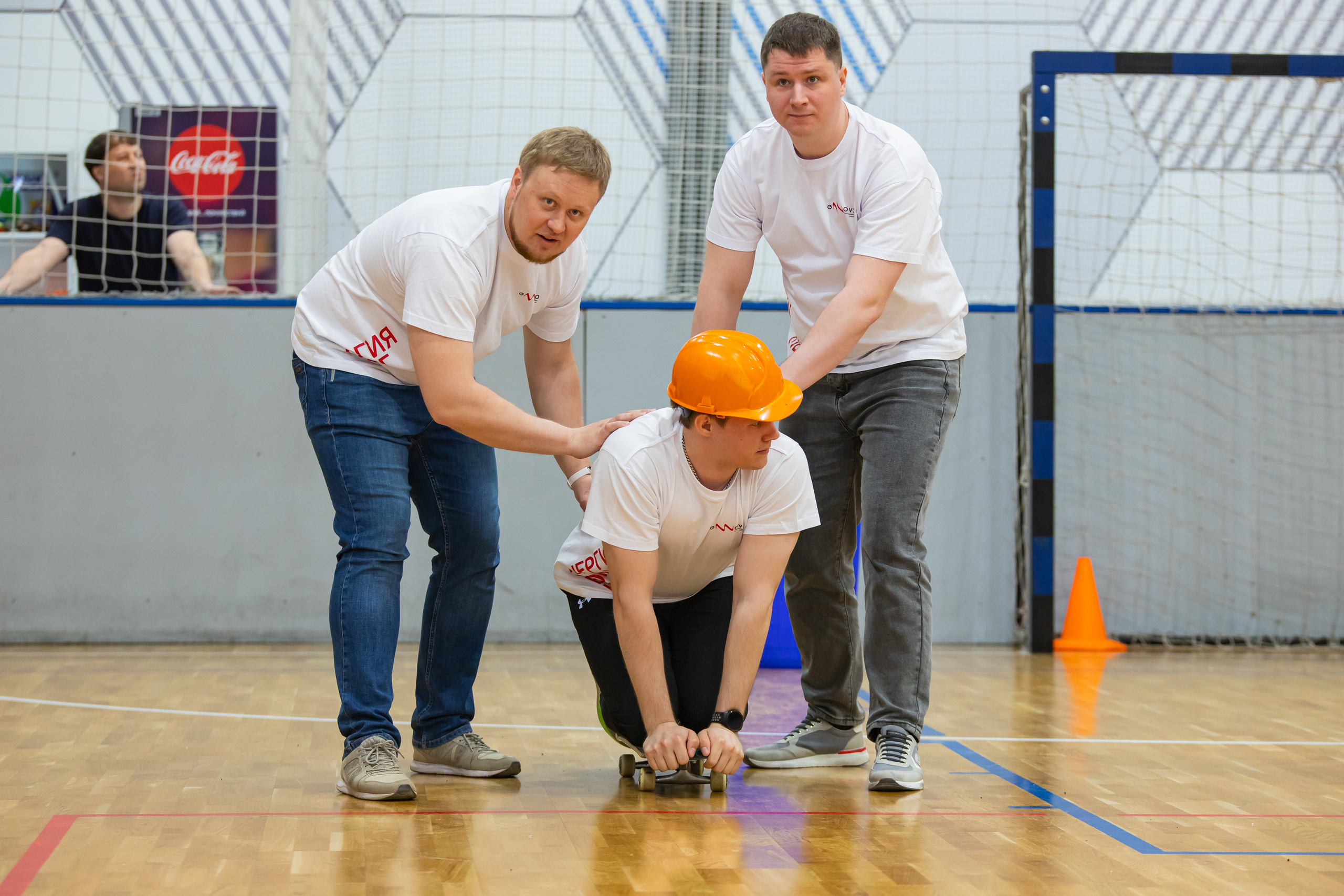 Чемпионат по офисным видам спорта. Фотограф Александр Поздняков  Новосибирск