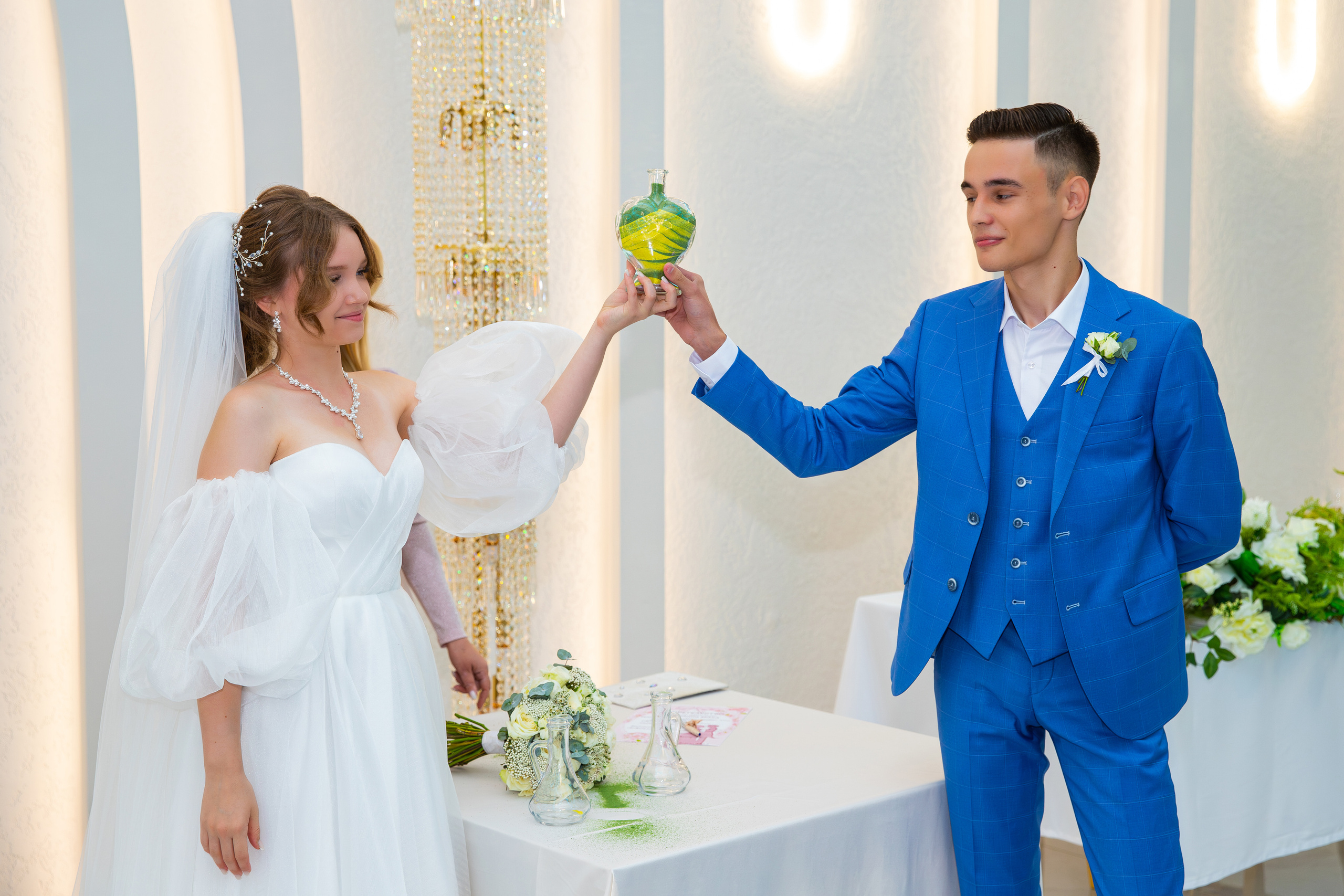 Артём и Виктория. Фотограф Александр Поздняков  Новосибирск