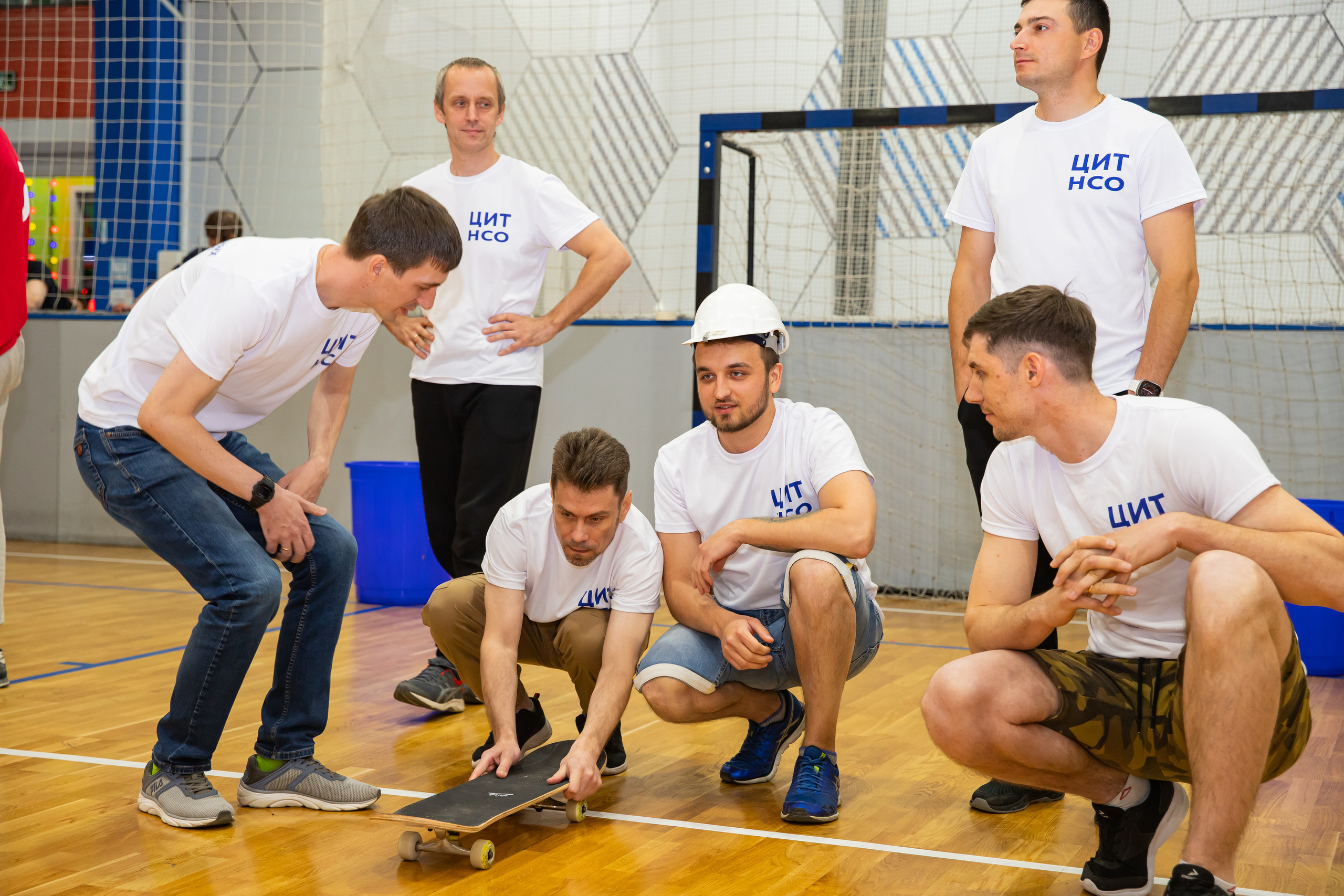 Чемпионат по офисным видам спорта. Фотограф Александр Поздняков  Новосибирск