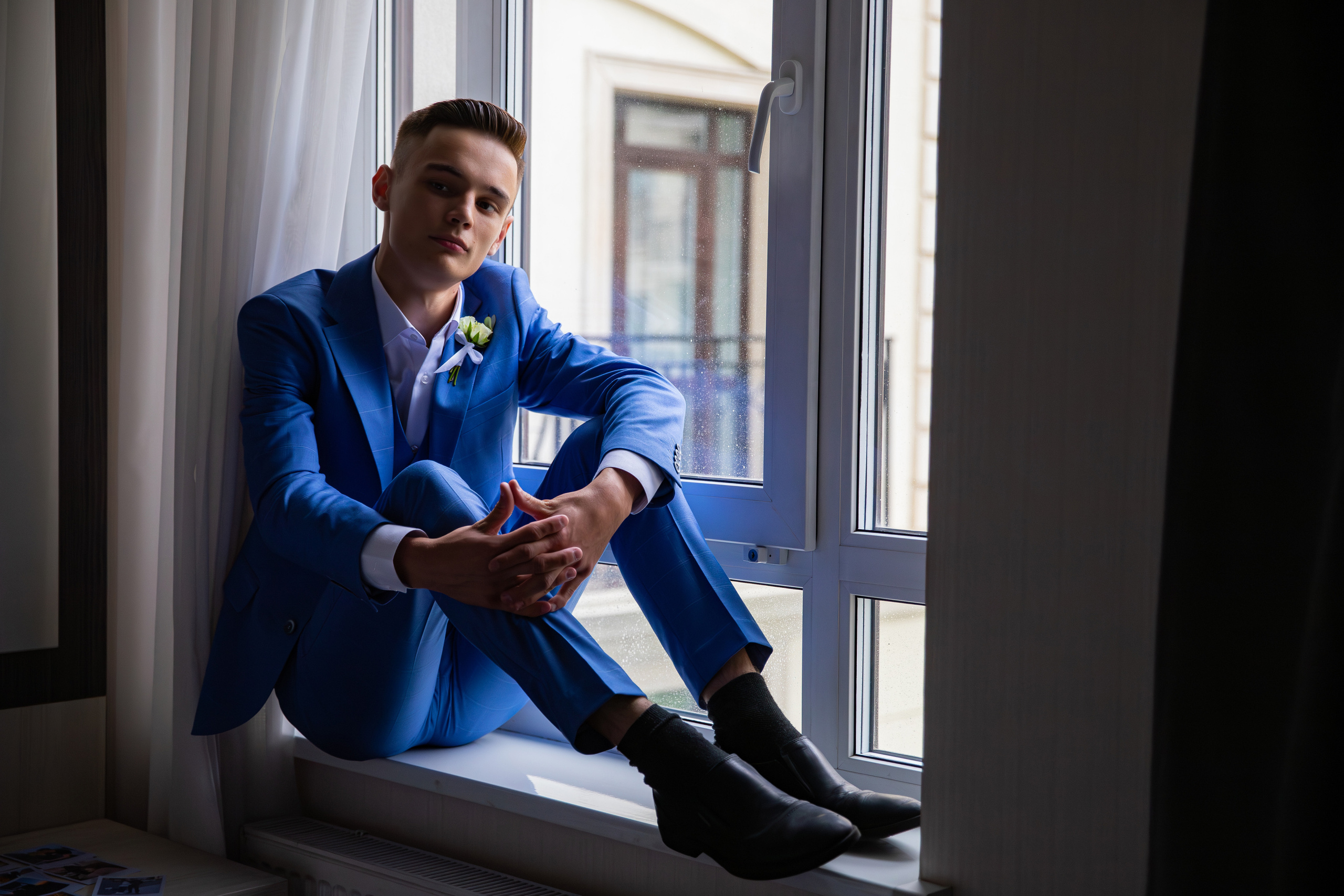 Артём и Виктория. Фотограф Александр Поздняков  Новосибирск