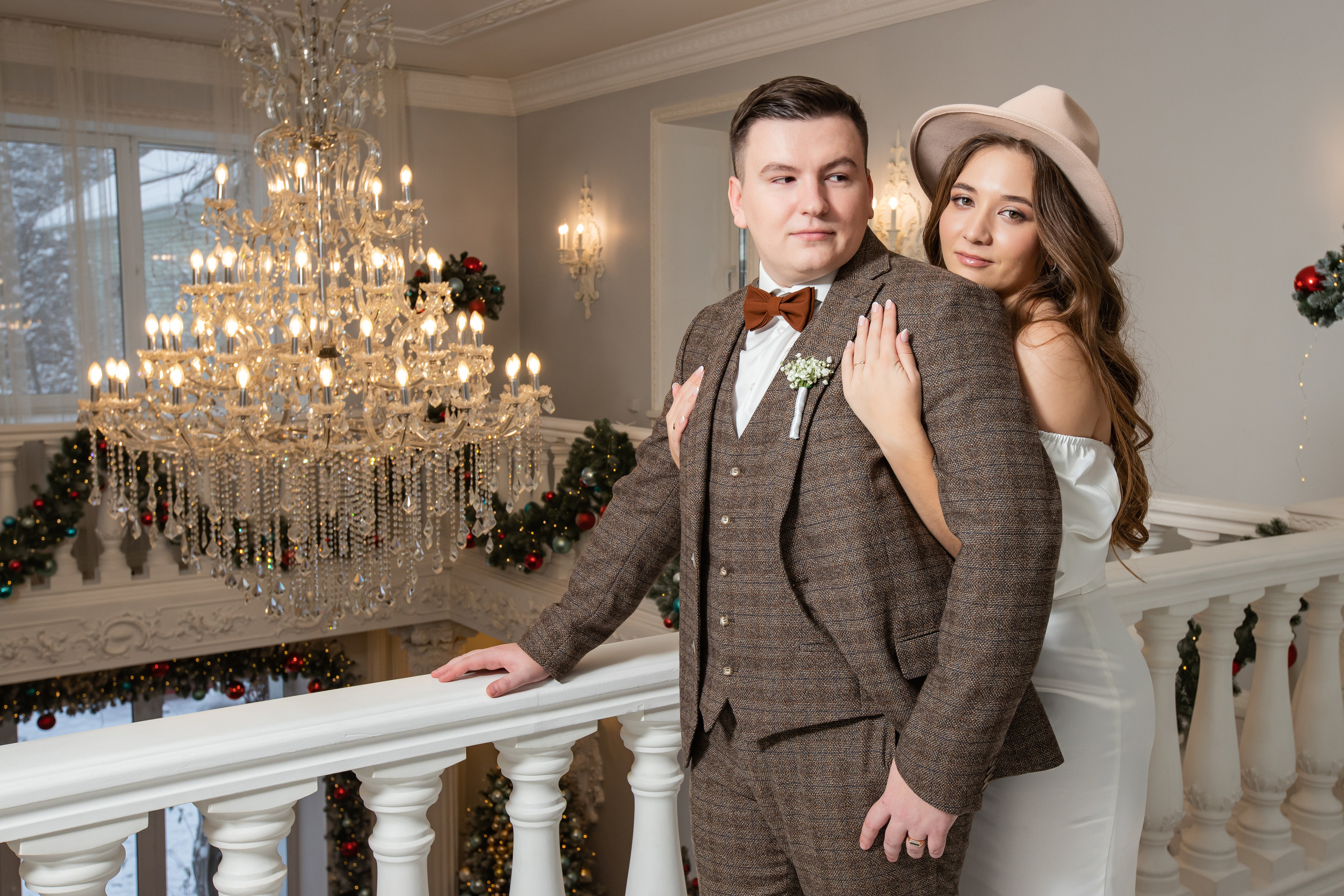 Евгений и Екатерина. Фотограф Александр Поздняков  Новосибирск