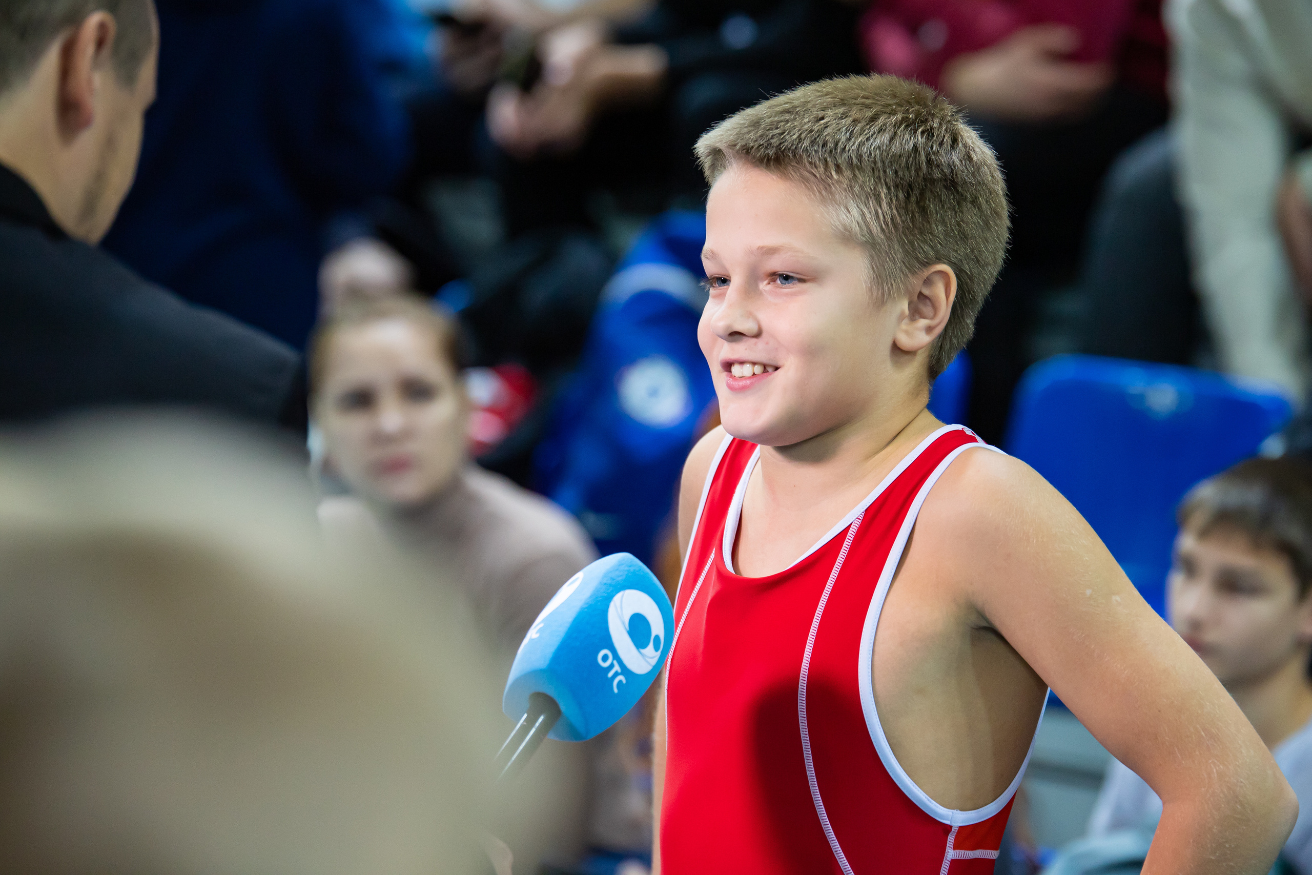 Мастер класс звёзд спортивной борьбы. Фотограф Александр Поздняков  Новосибирск
