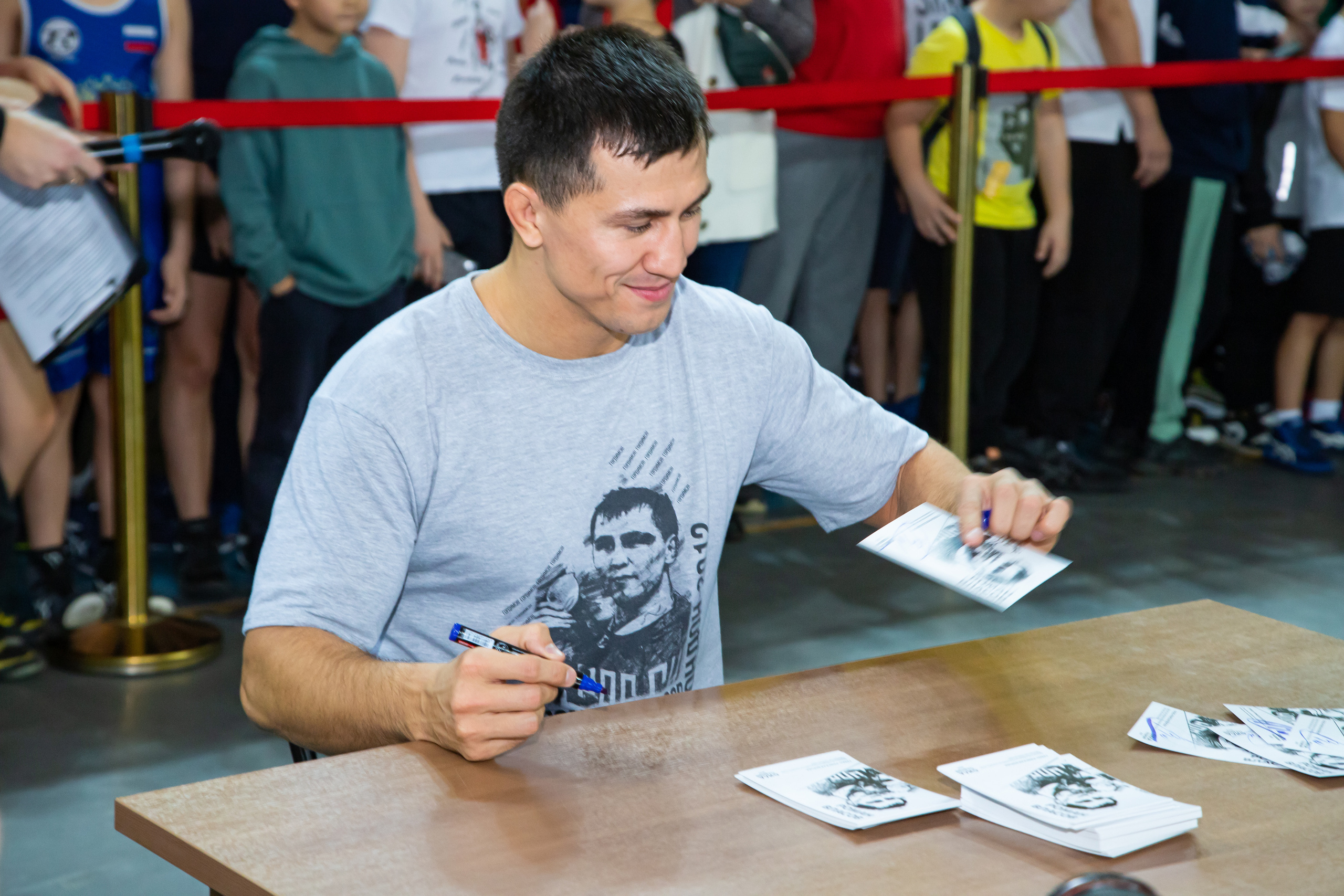 Мастер класс звёзд спортивной борьбы. Фотограф Александр Поздняков  Новосибирск
