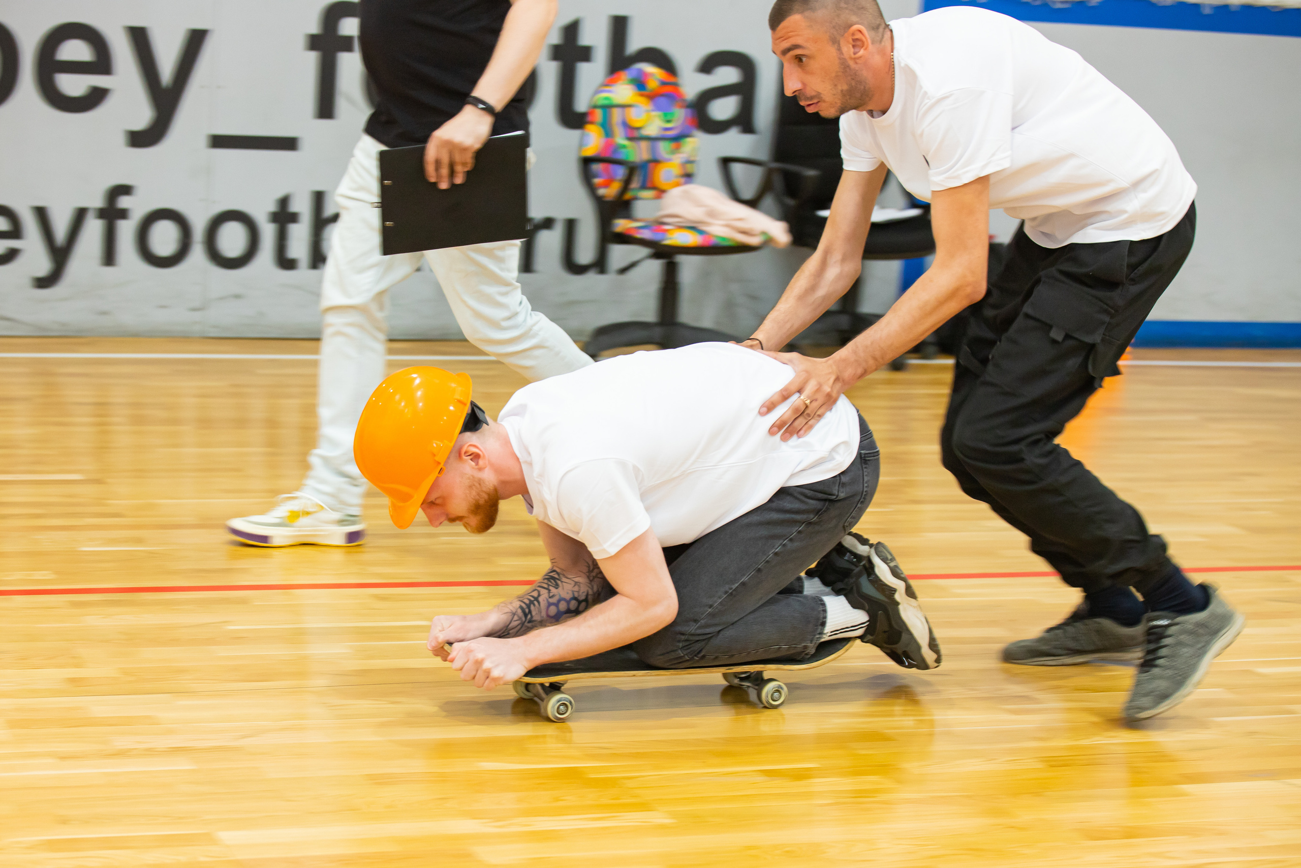 Чемпионат по офисным видам спорта. Фотограф Александр Поздняков  Новосибирск