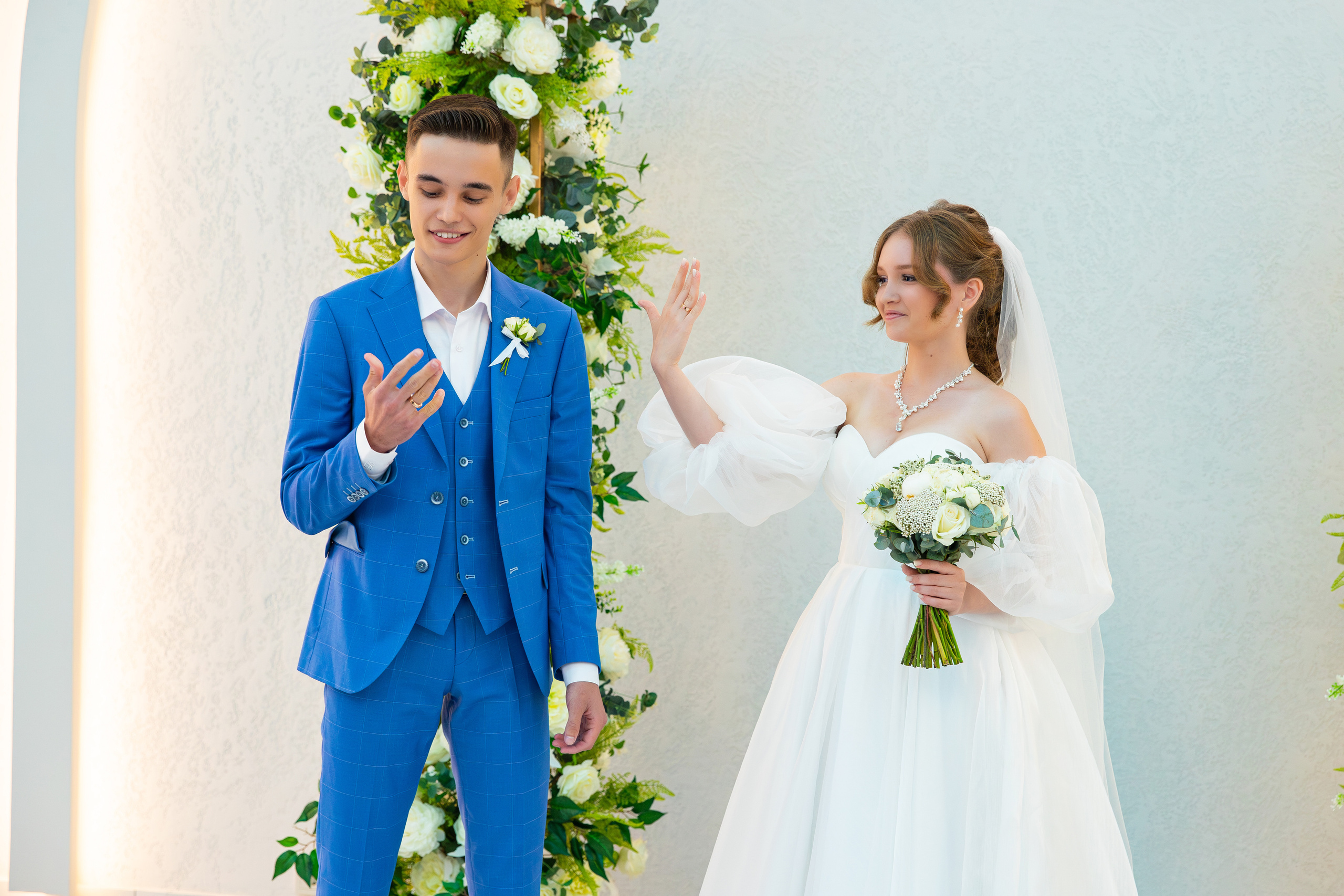 Артём и Виктория. Фотограф Александр Поздняков  Новосибирск