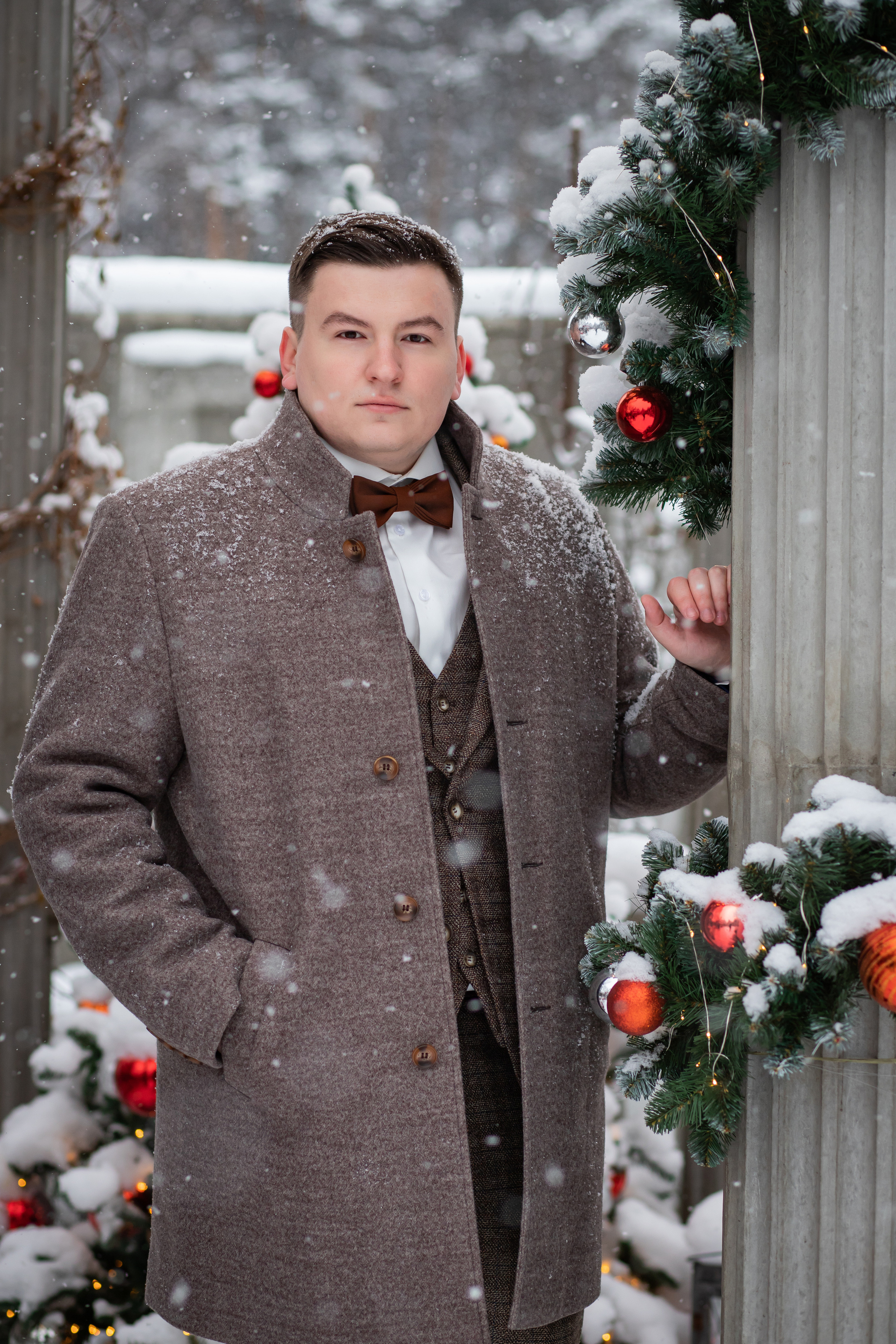 Евгений и Екатерина. Фотограф Александр Поздняков  Новосибирск