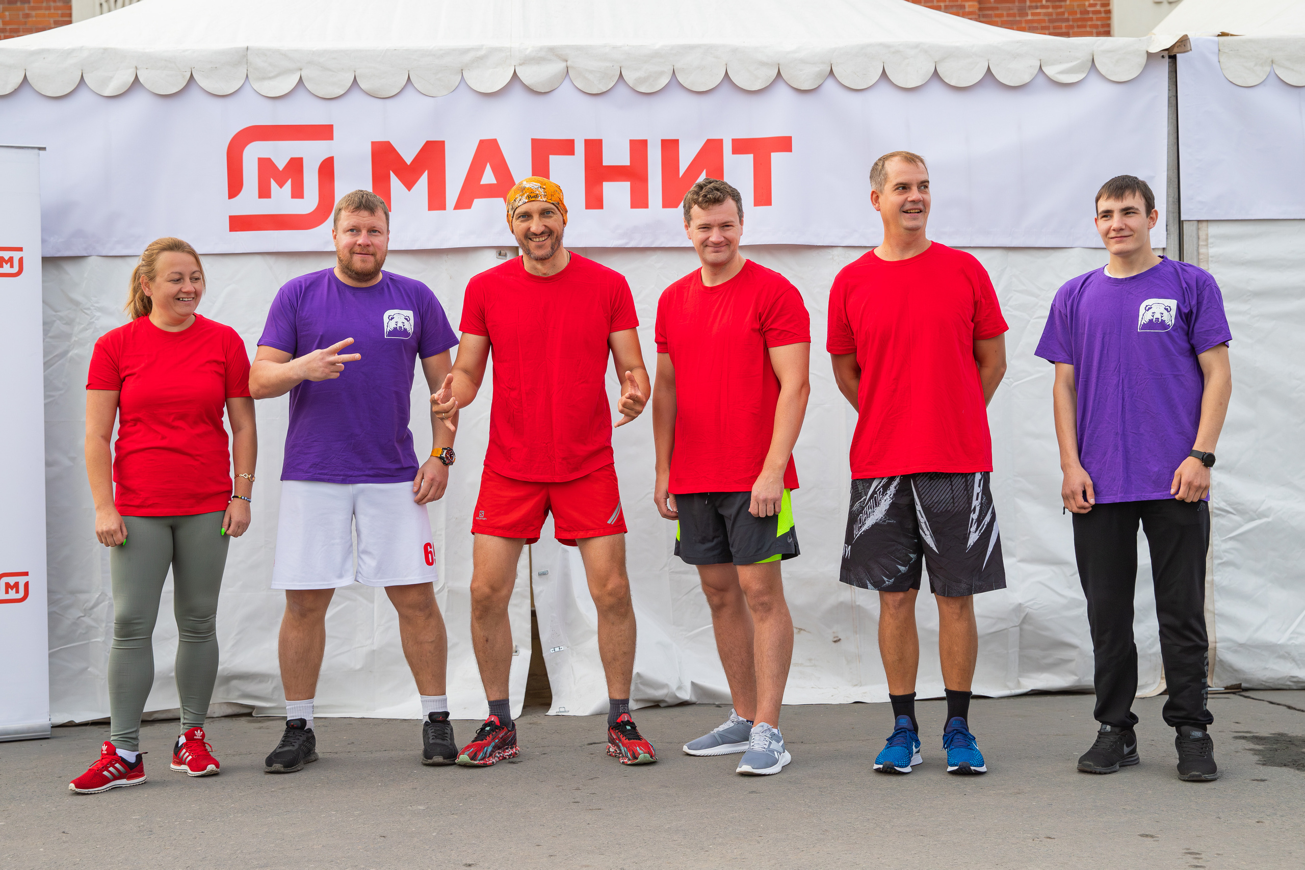 Полу марафон А. Раевича. Фотограф Александр Поздняков  Новосибирск