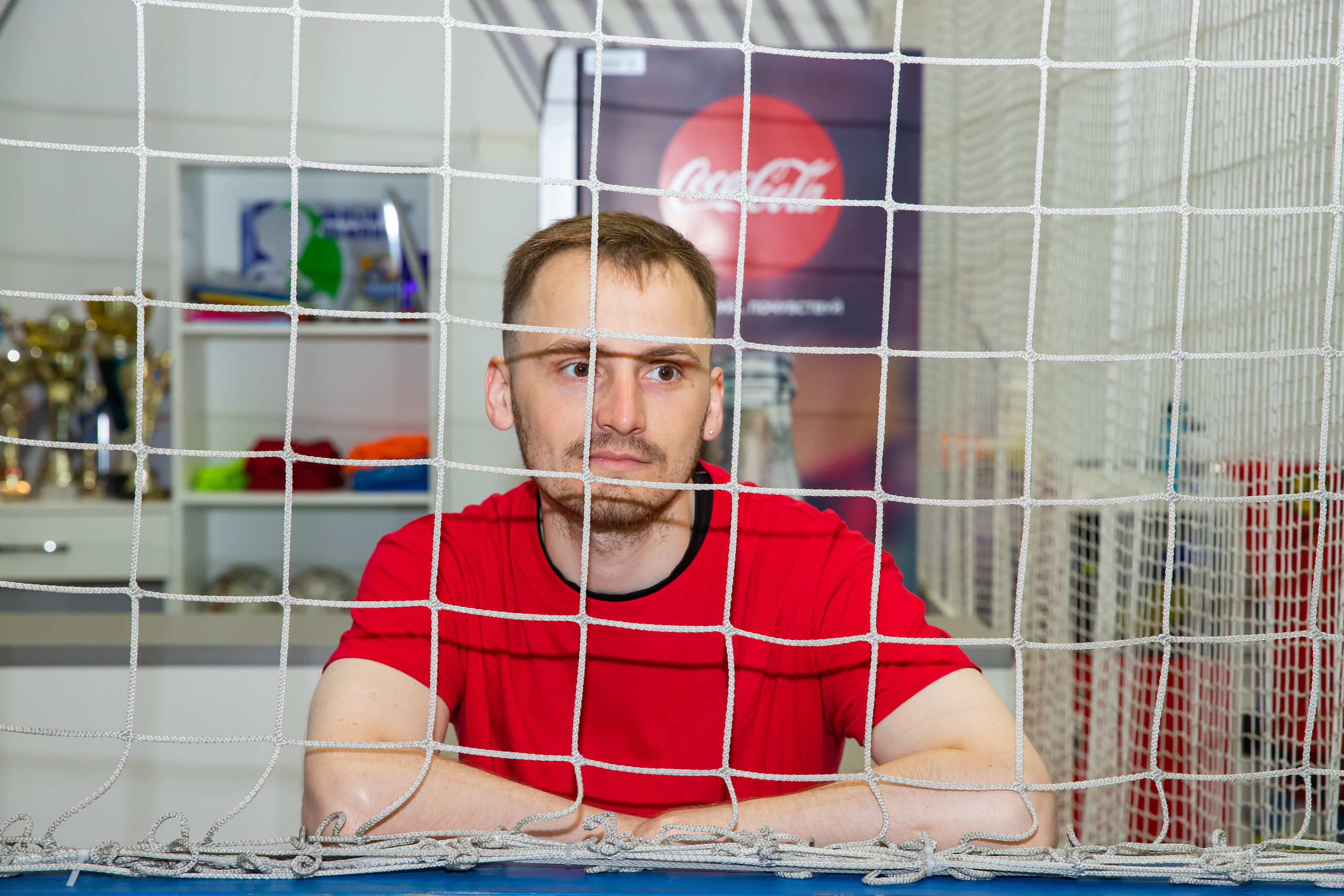 Чемпионат по офисным видам спорта. Фотограф Александр Поздняков  Новосибирск