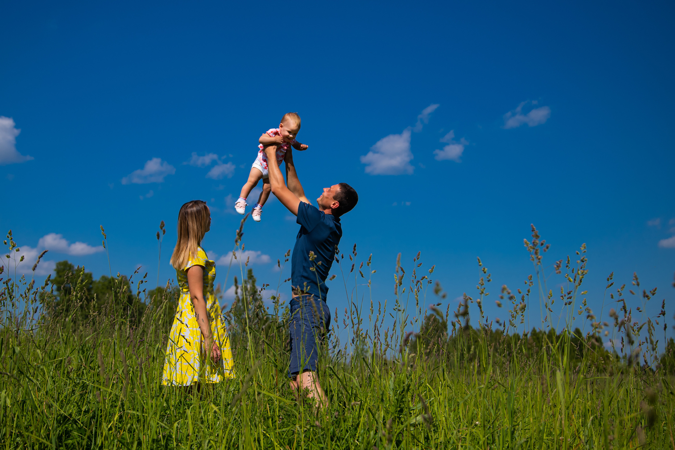 Наталья и Александр. Фотограф Александр Поздняков  Новосибирск