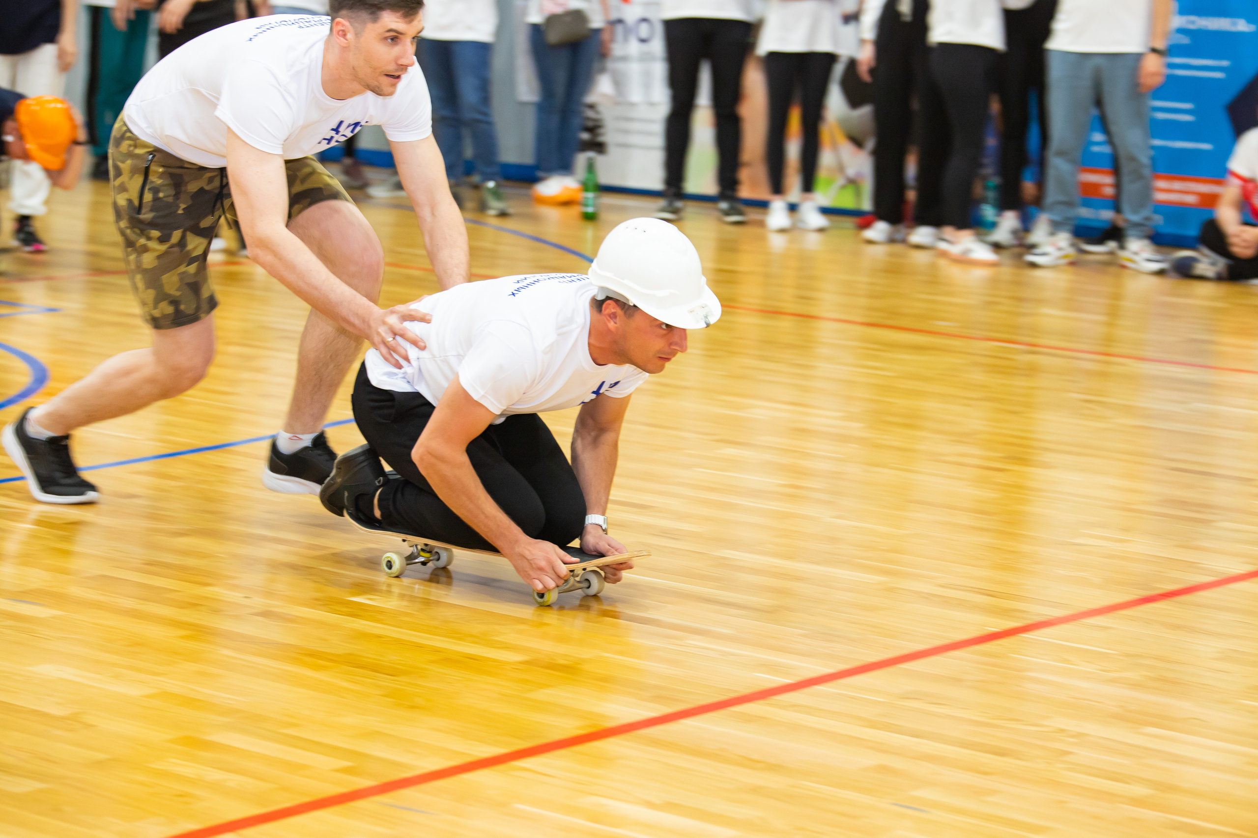 Чемпионат по офисным видам спорта. Фотограф Александр Поздняков  Новосибирск