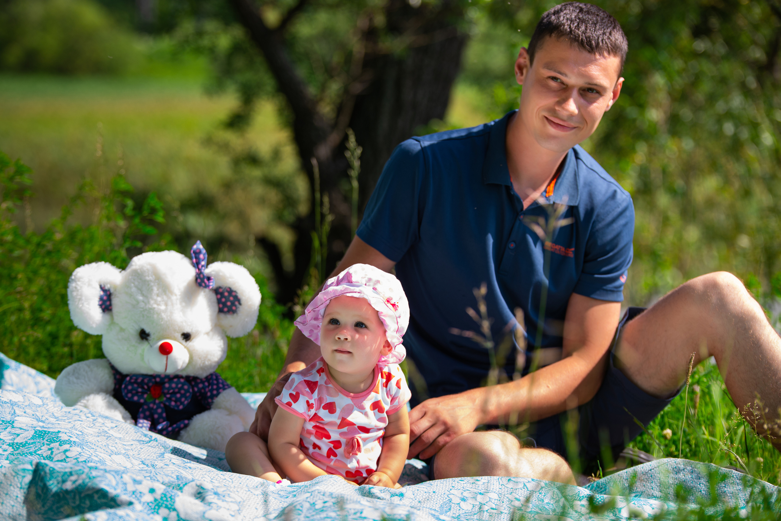 Наталья и Александр. Фотограф Александр Поздняков  Новосибирск