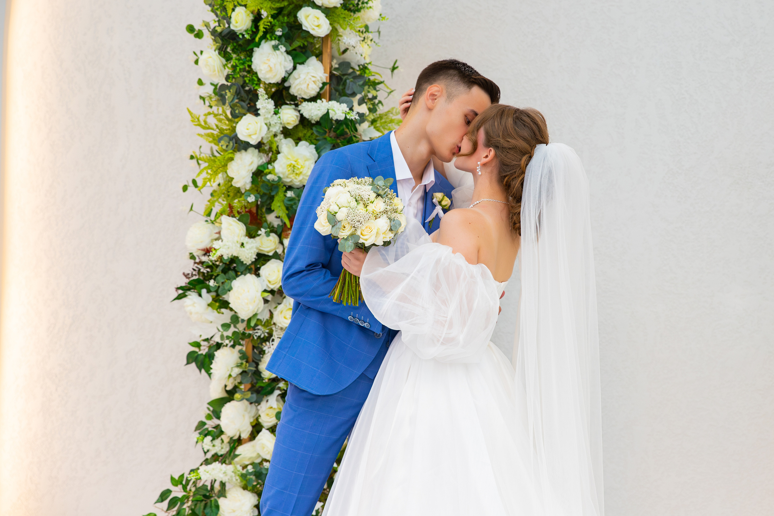 Артём и Виктория. Фотограф Александр Поздняков  Новосибирск