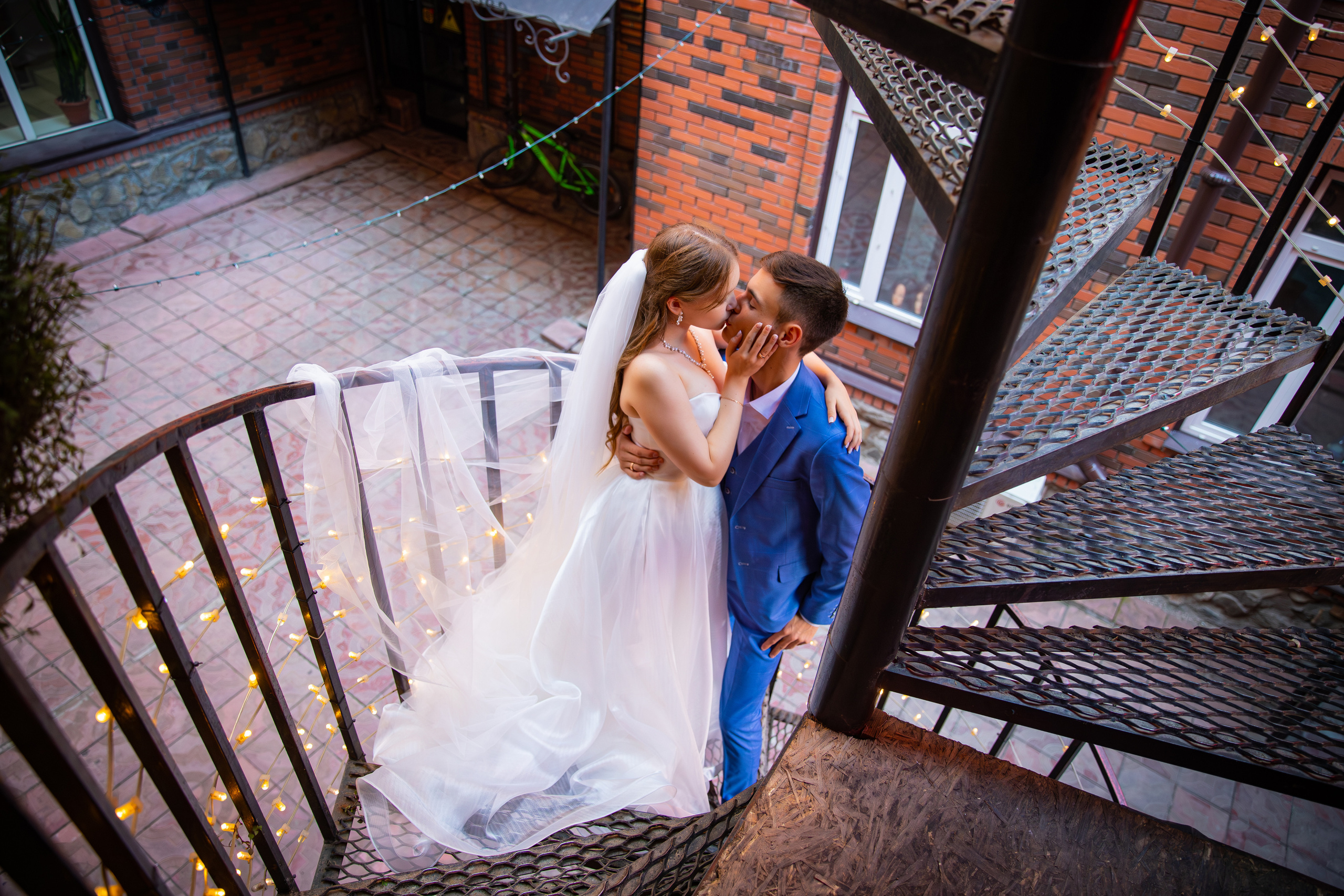 Артём и Виктория. Фотограф Александр Поздняков  Новосибирск