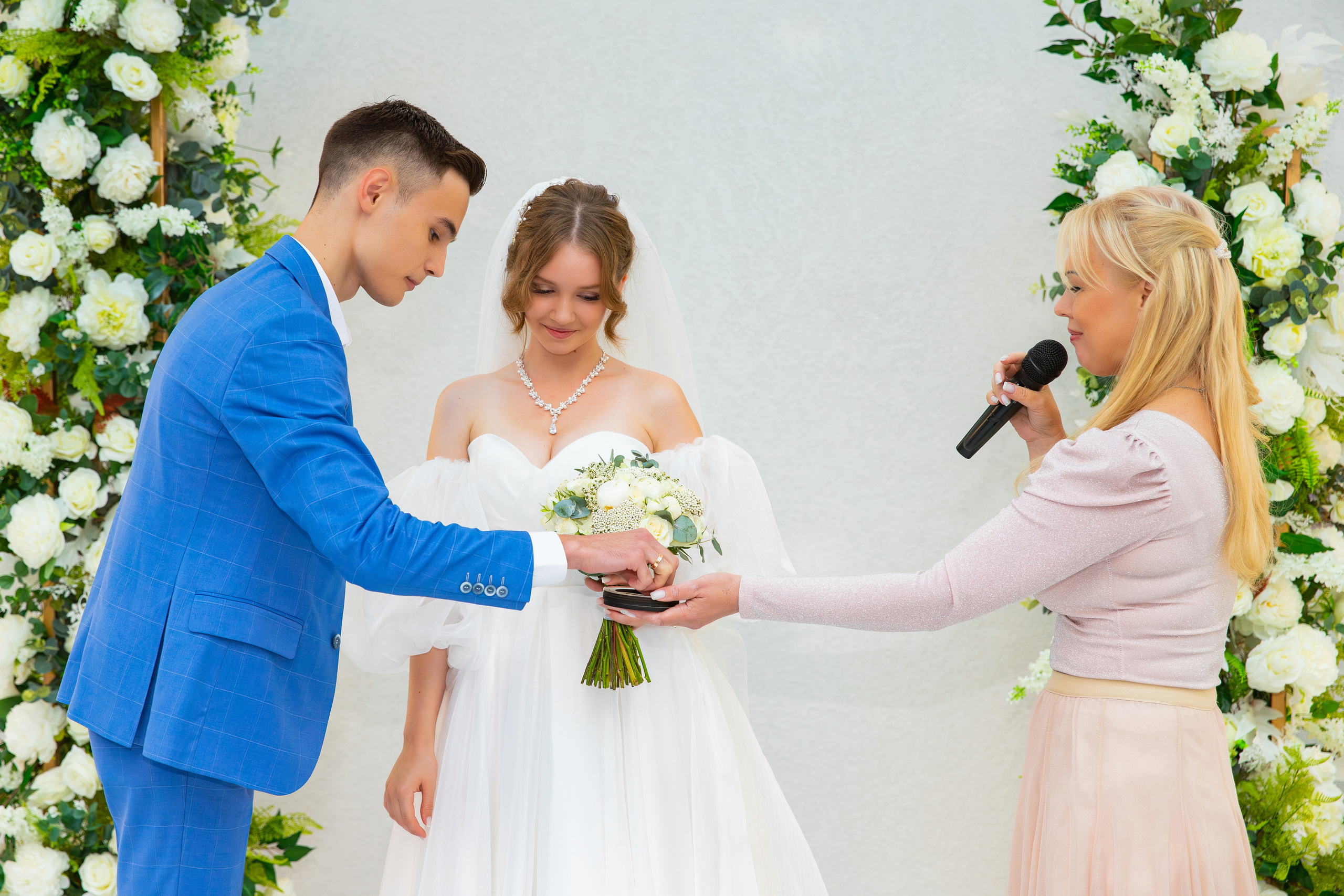 Артём и Виктория. Фотограф Александр Поздняков  Новосибирск