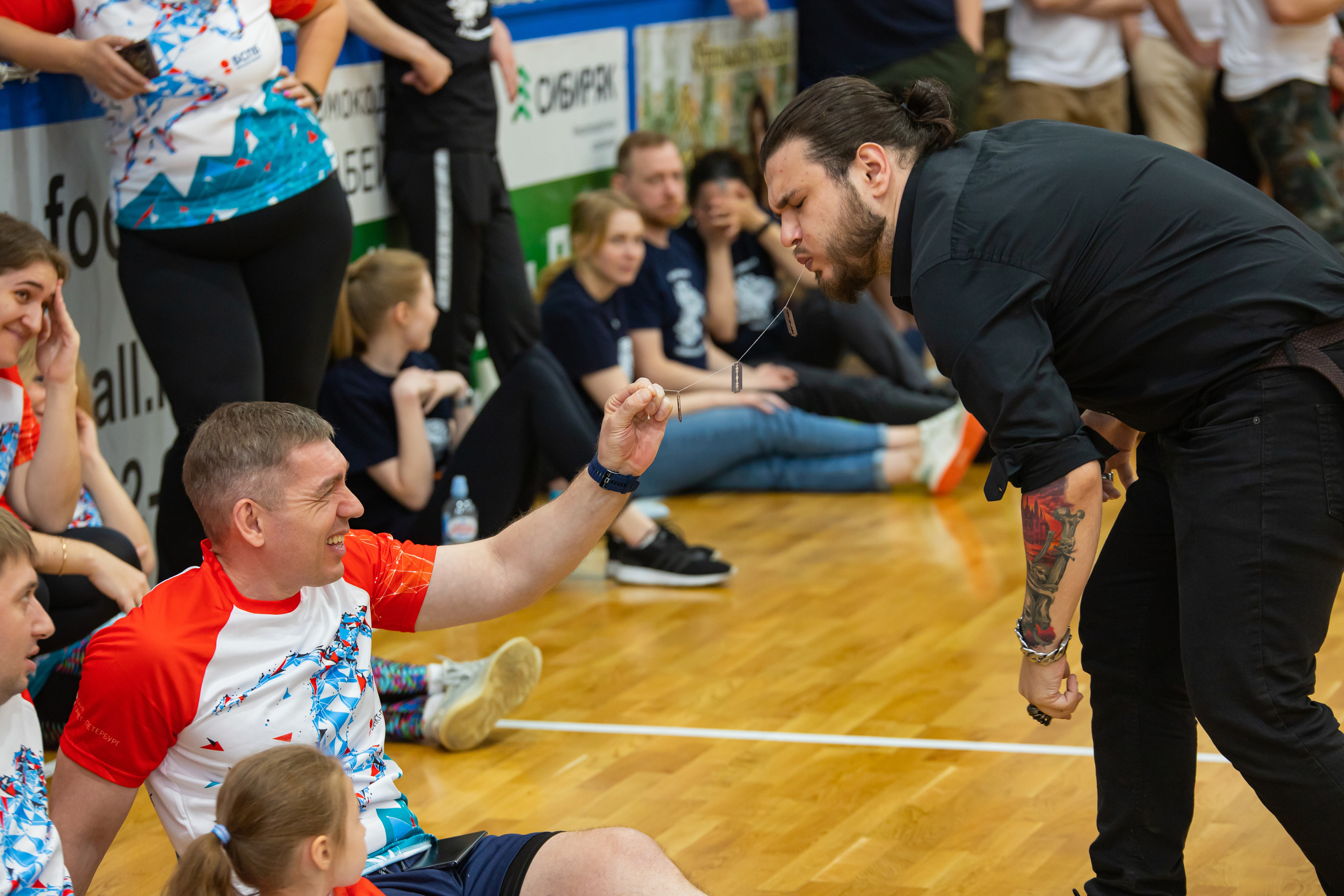 Чемпионат по офисным видам спорта. Фотограф Александр Поздняков  Новосибирск