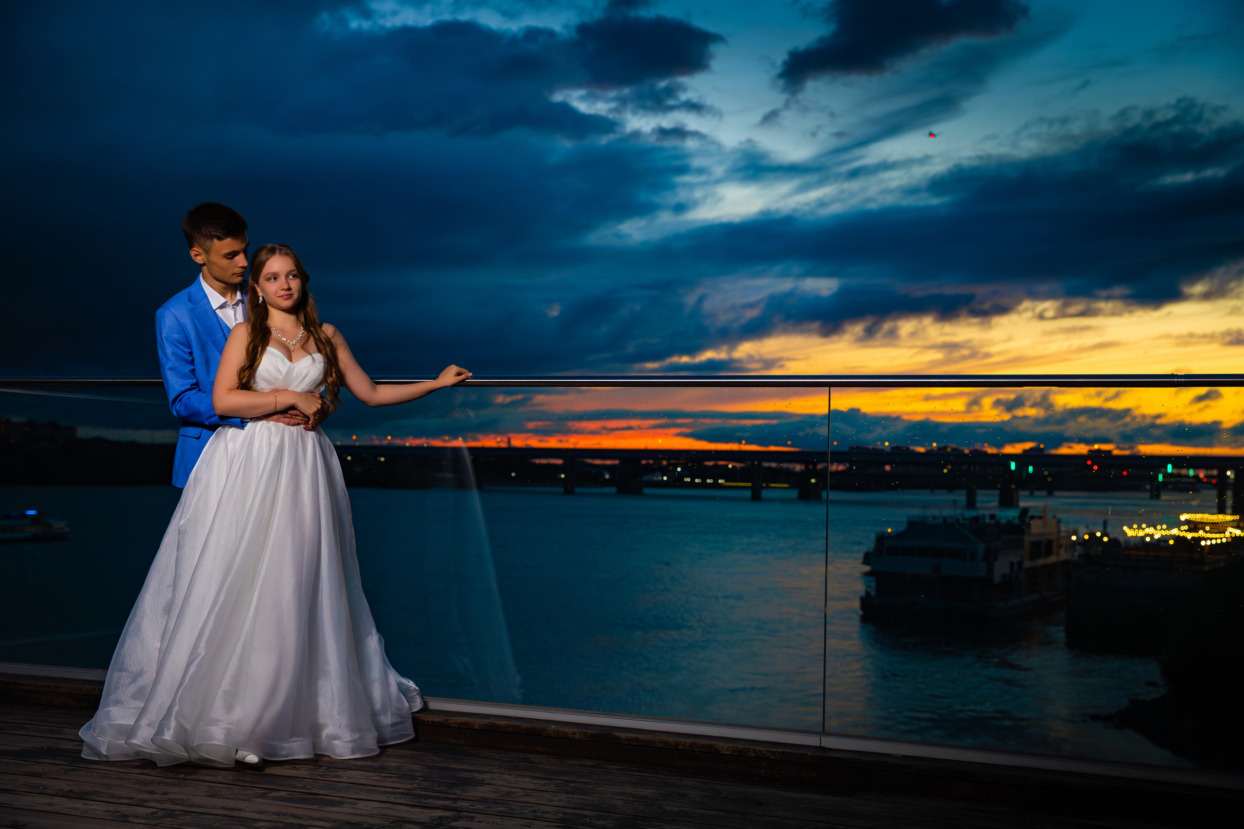 Артём и Виктория. Фотограф Александр Поздняков  Новосибирск
