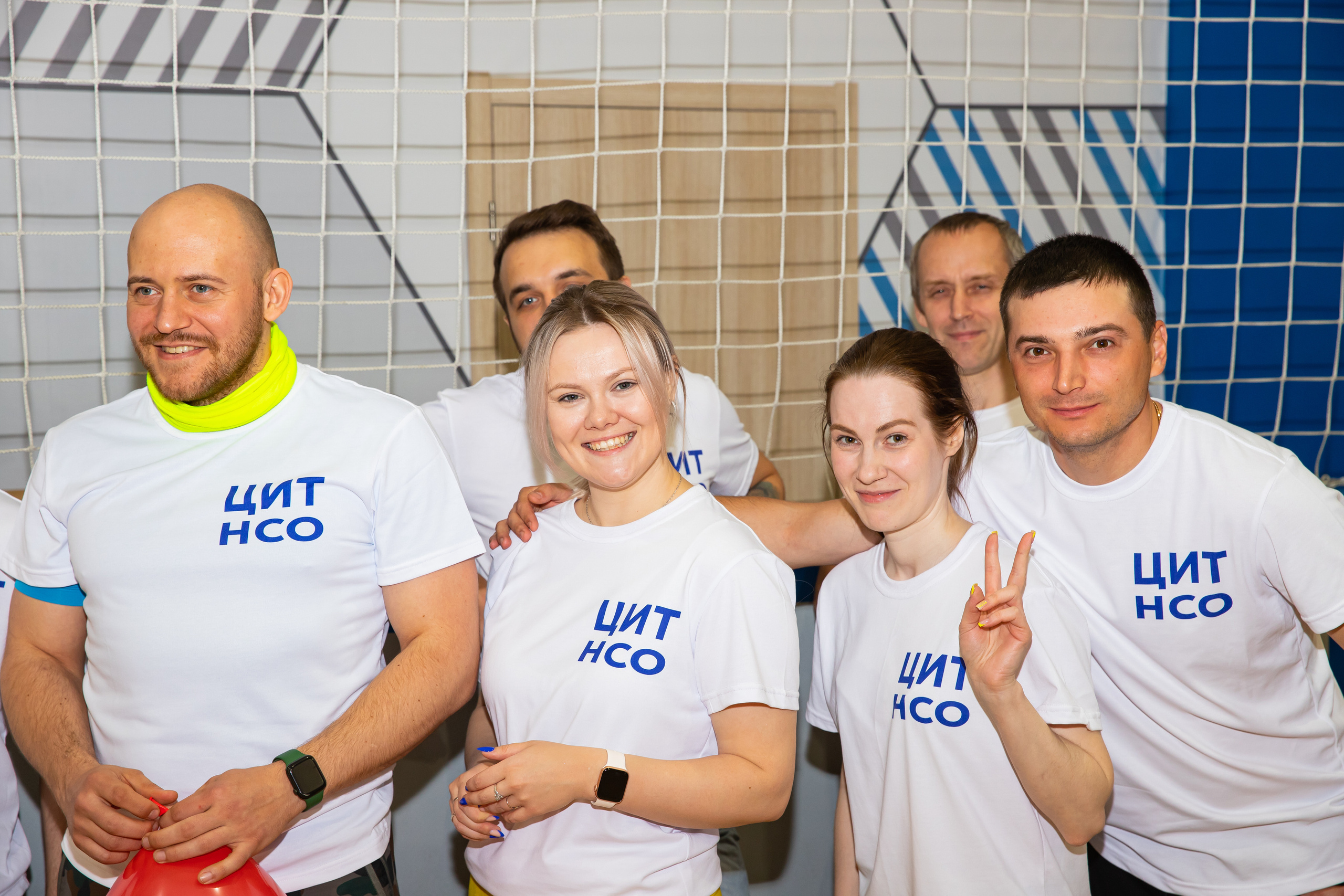 Чемпионат по офисным видам спорта. Фотограф Александр Поздняков  Новосибирск