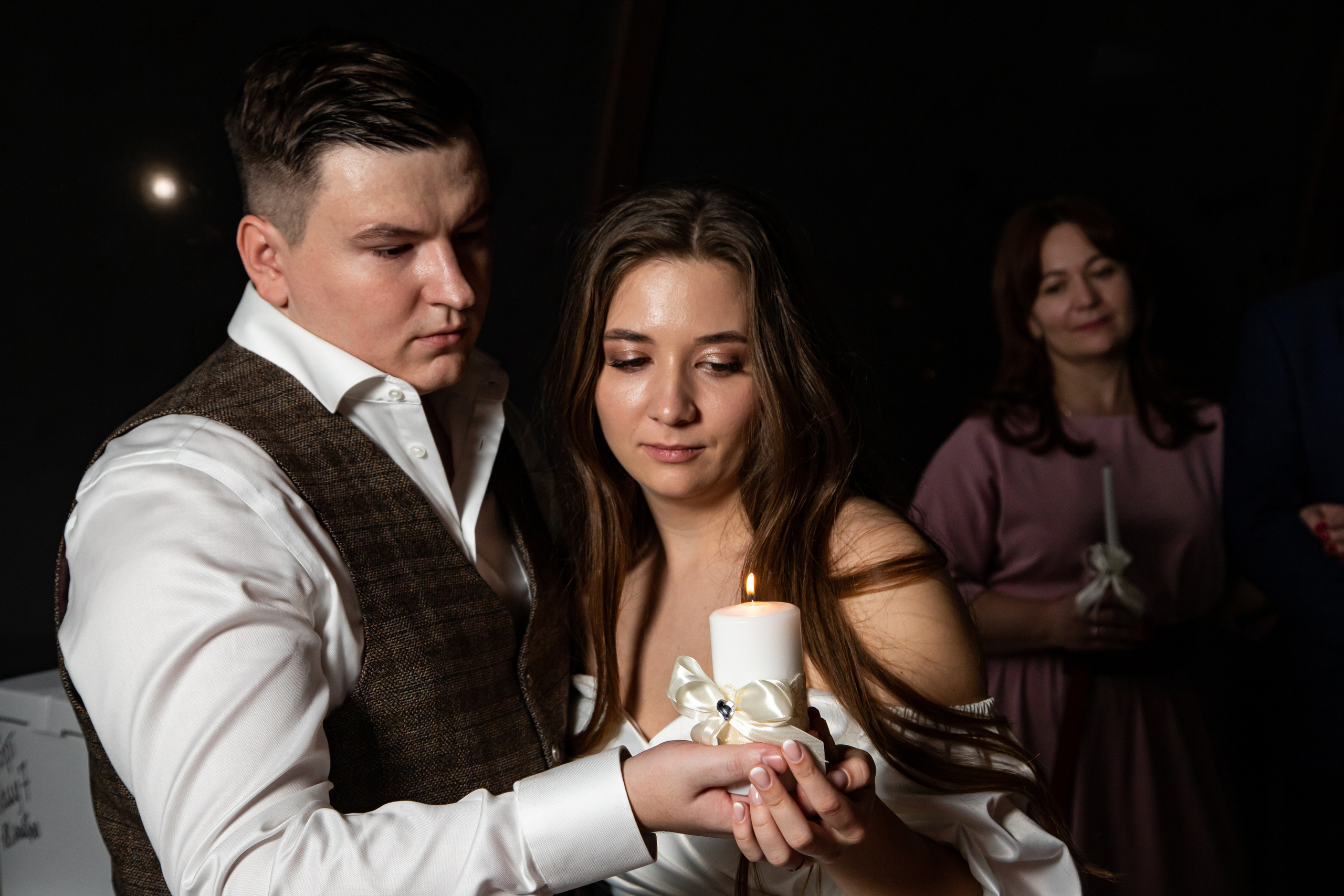 Евгений и Екатерина. Фотограф Александр Поздняков  Новосибирск