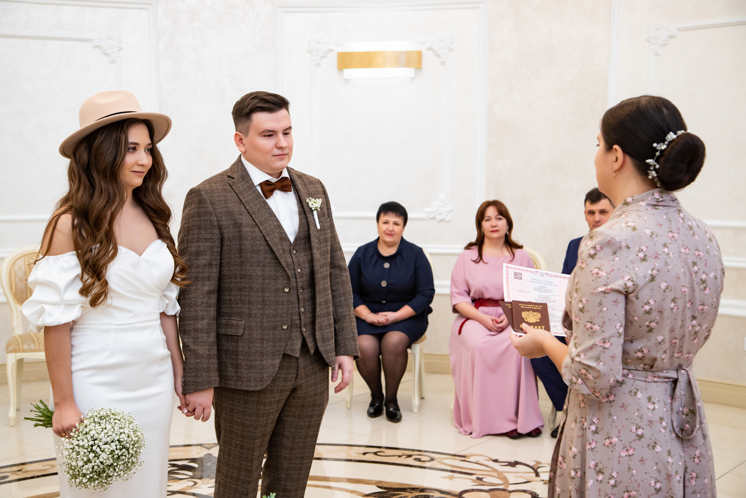 Евгений и Екатерина. Фотограф Александр Поздняков  Новосибирск