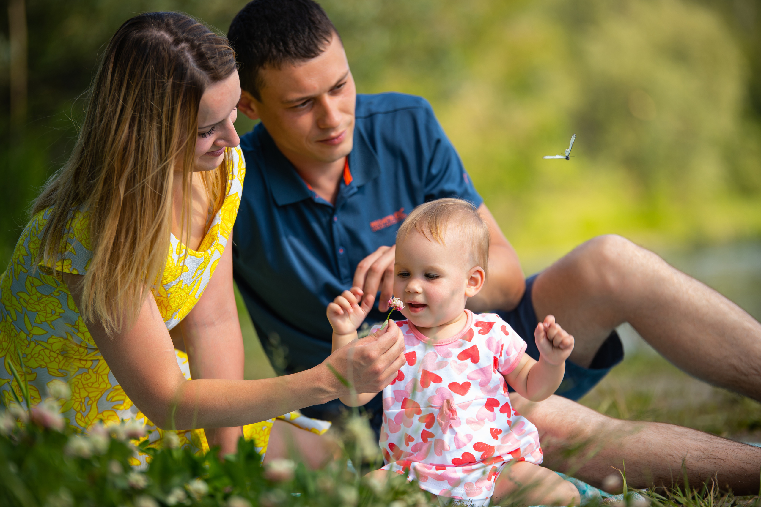 Наталья и Александр. Фотограф Александр Поздняков  Новосибирск
