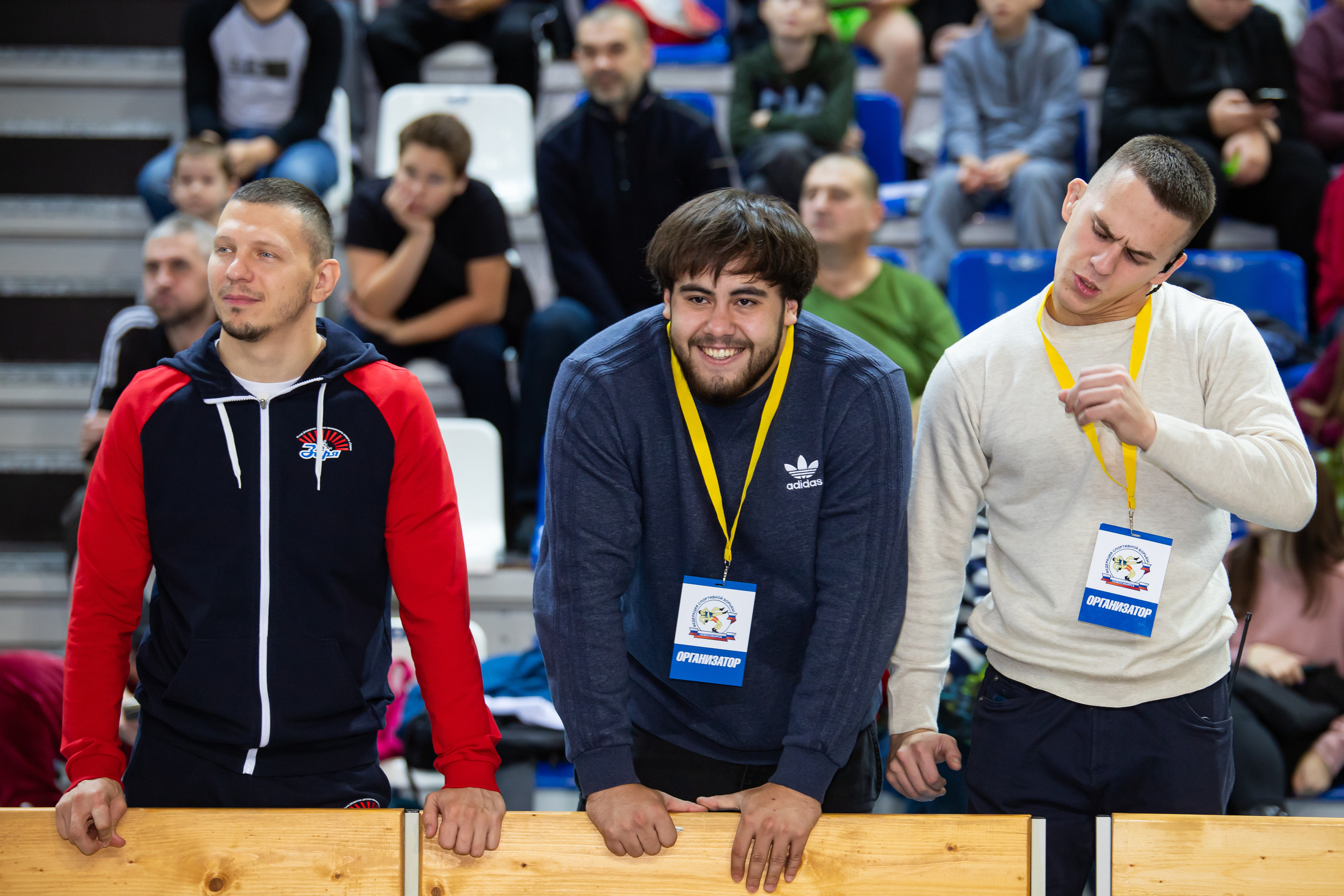 Мастер класс звёзд спортивной борьбы. Фотограф Александр Поздняков  Новосибирск