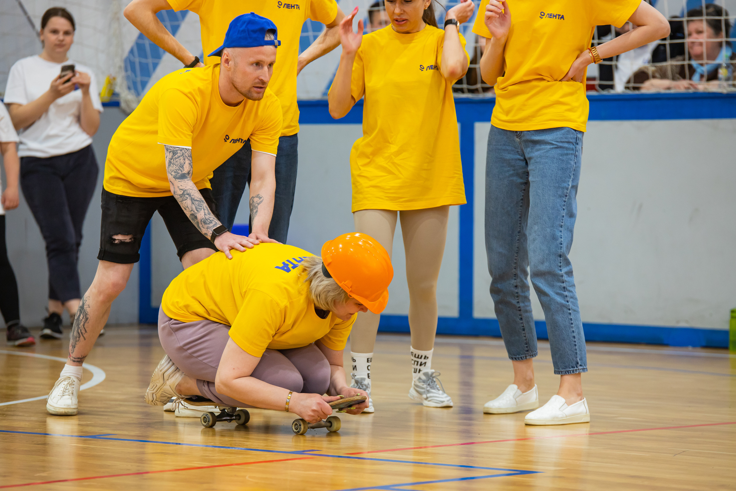 Чемпионат по офисным видам спорта. Фотограф Александр Поздняков  Новосибирск