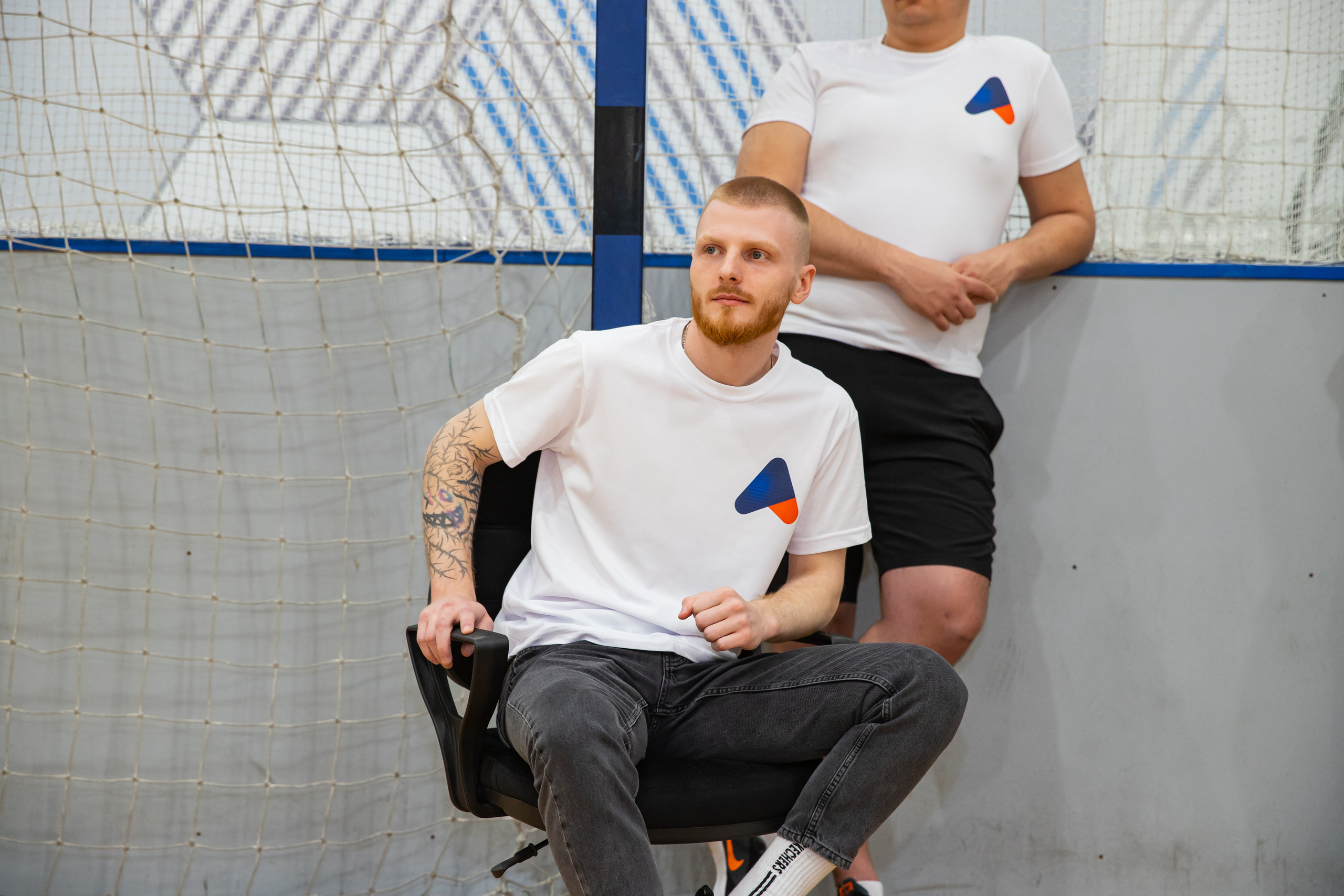 Чемпионат по офисным видам спорта. Фотограф Александр Поздняков  Новосибирск