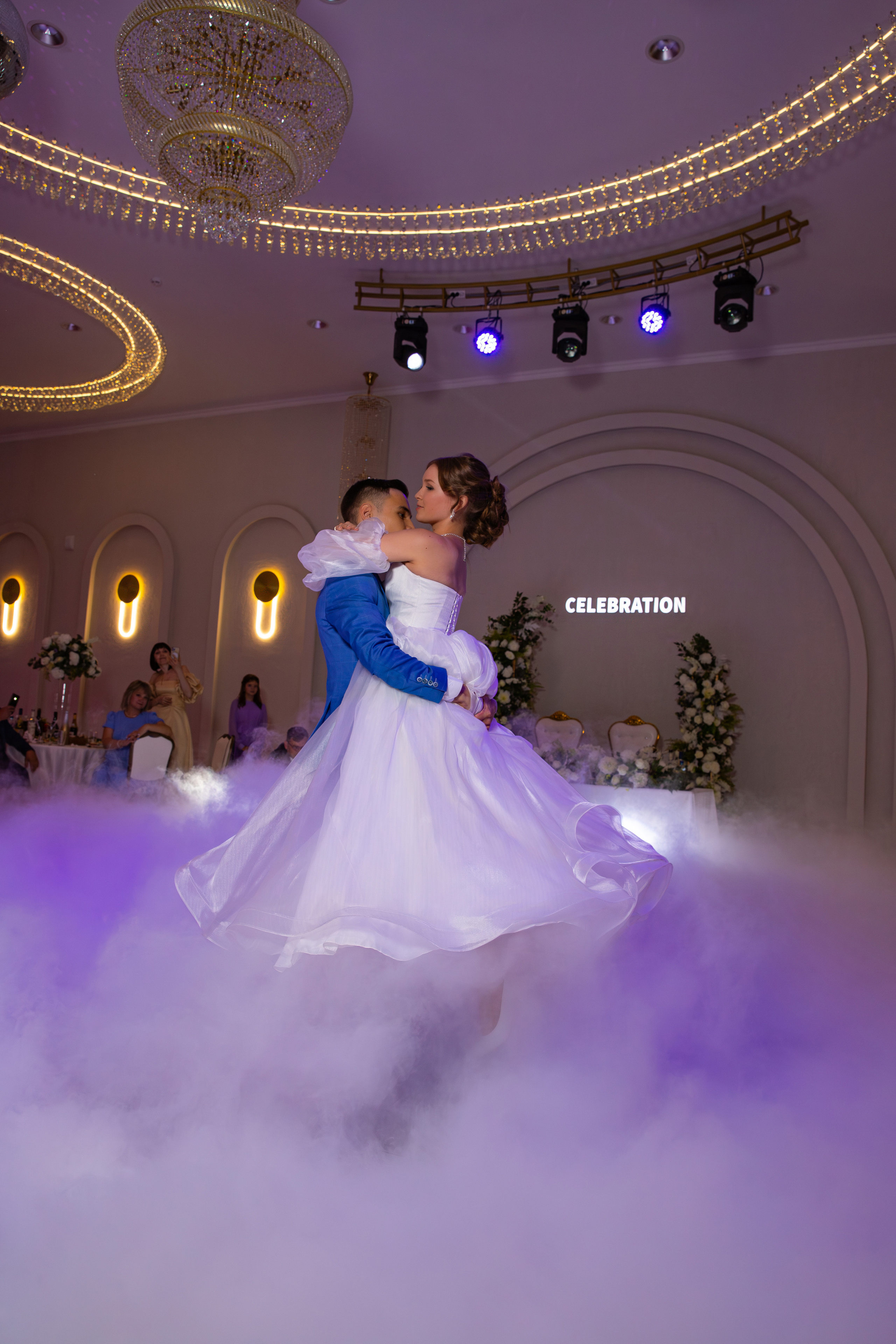 Артём и Виктория. Фотограф Александр Поздняков  Новосибирск