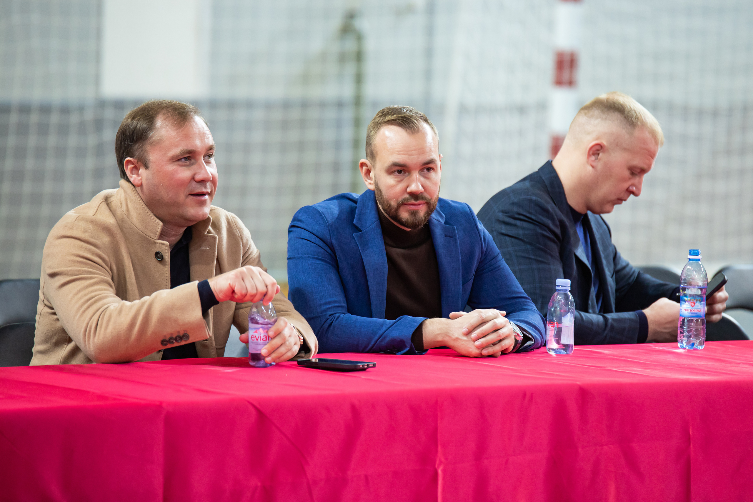 Мастер класс звёзд спортивной борьбы. Фотограф Александр Поздняков  Новосибирск