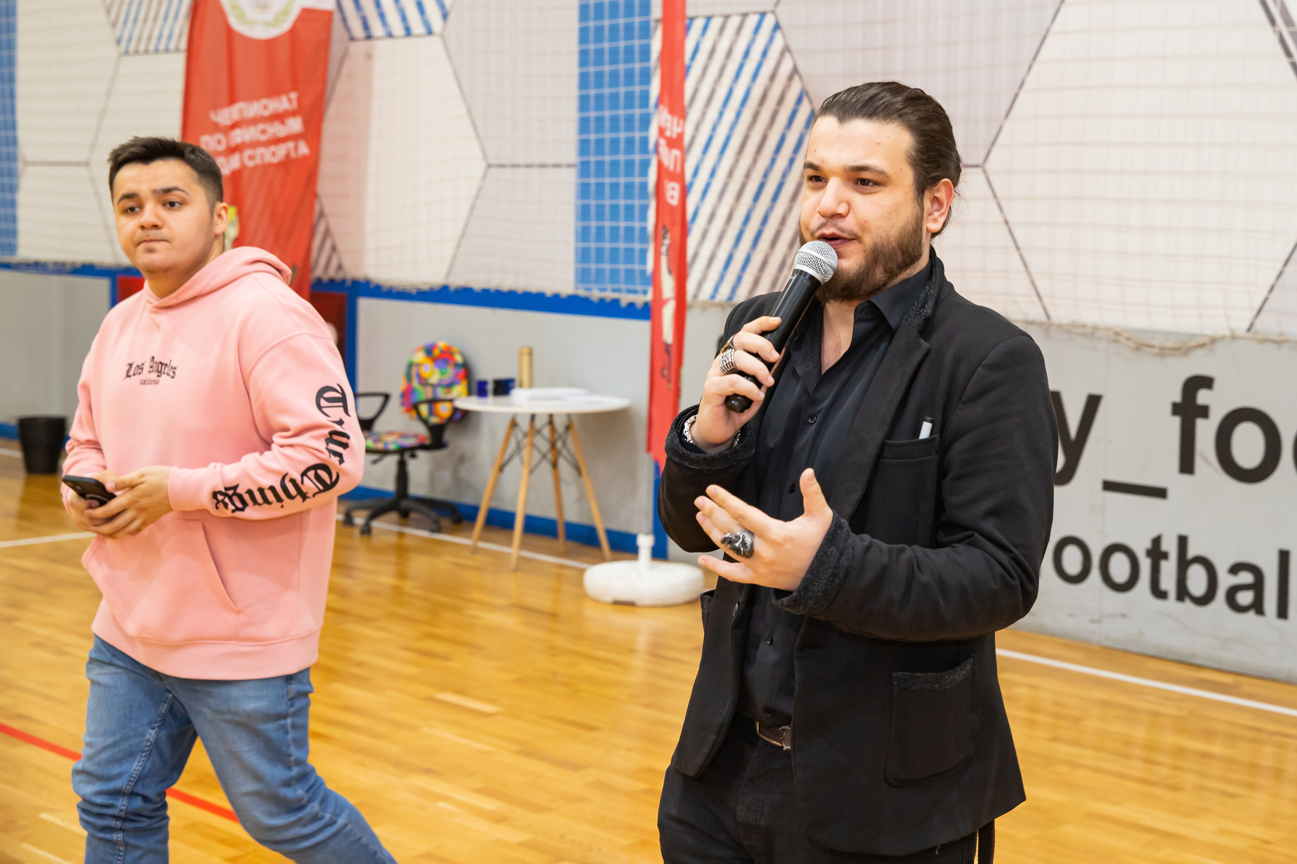 Чемпионат по офисным видам спорта. Фотограф Александр Поздняков  Новосибирск