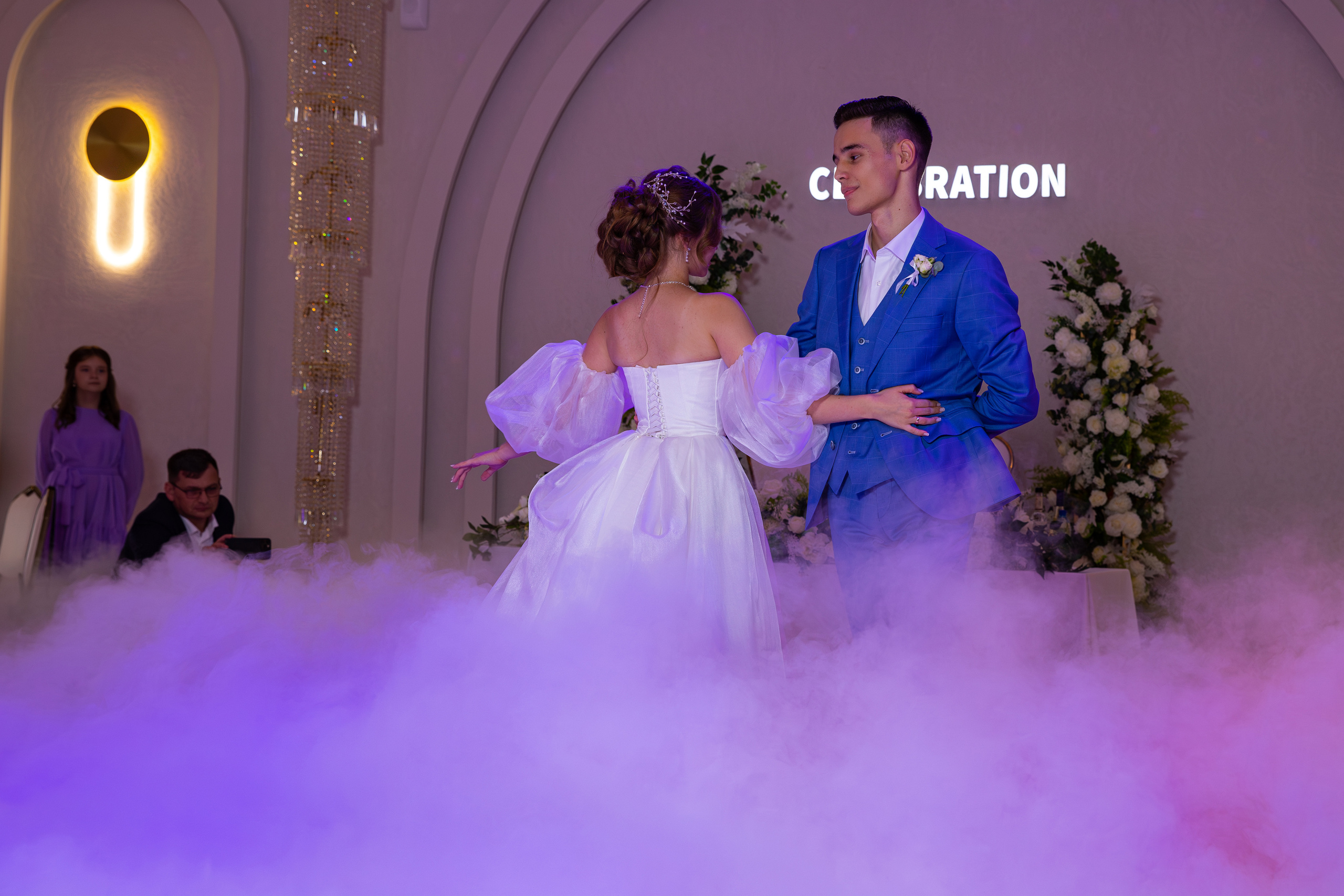 Артём и Виктория. Фотограф Александр Поздняков  Новосибирск