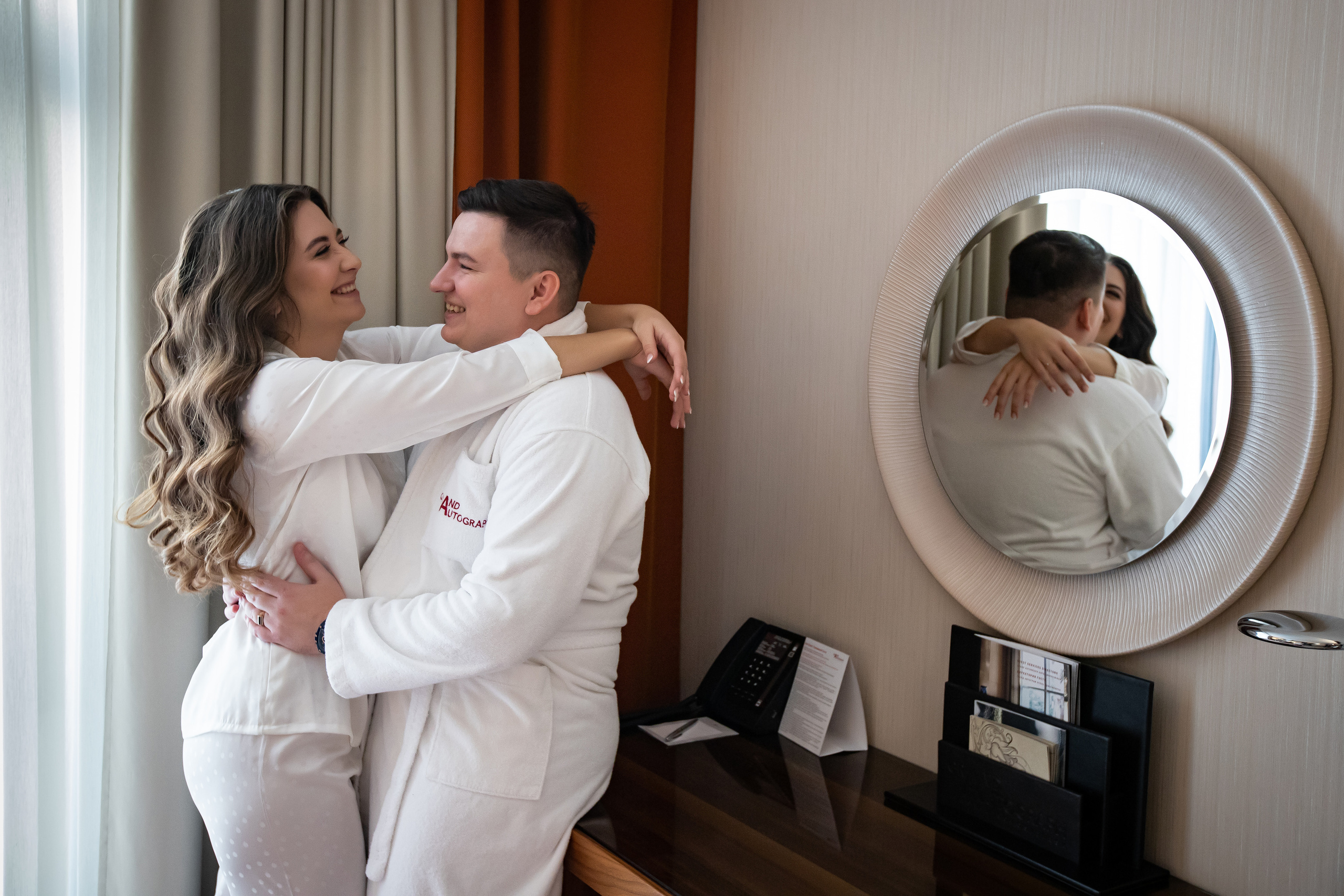 Евгений и Екатерина. Фотограф Александр Поздняков  Новосибирск