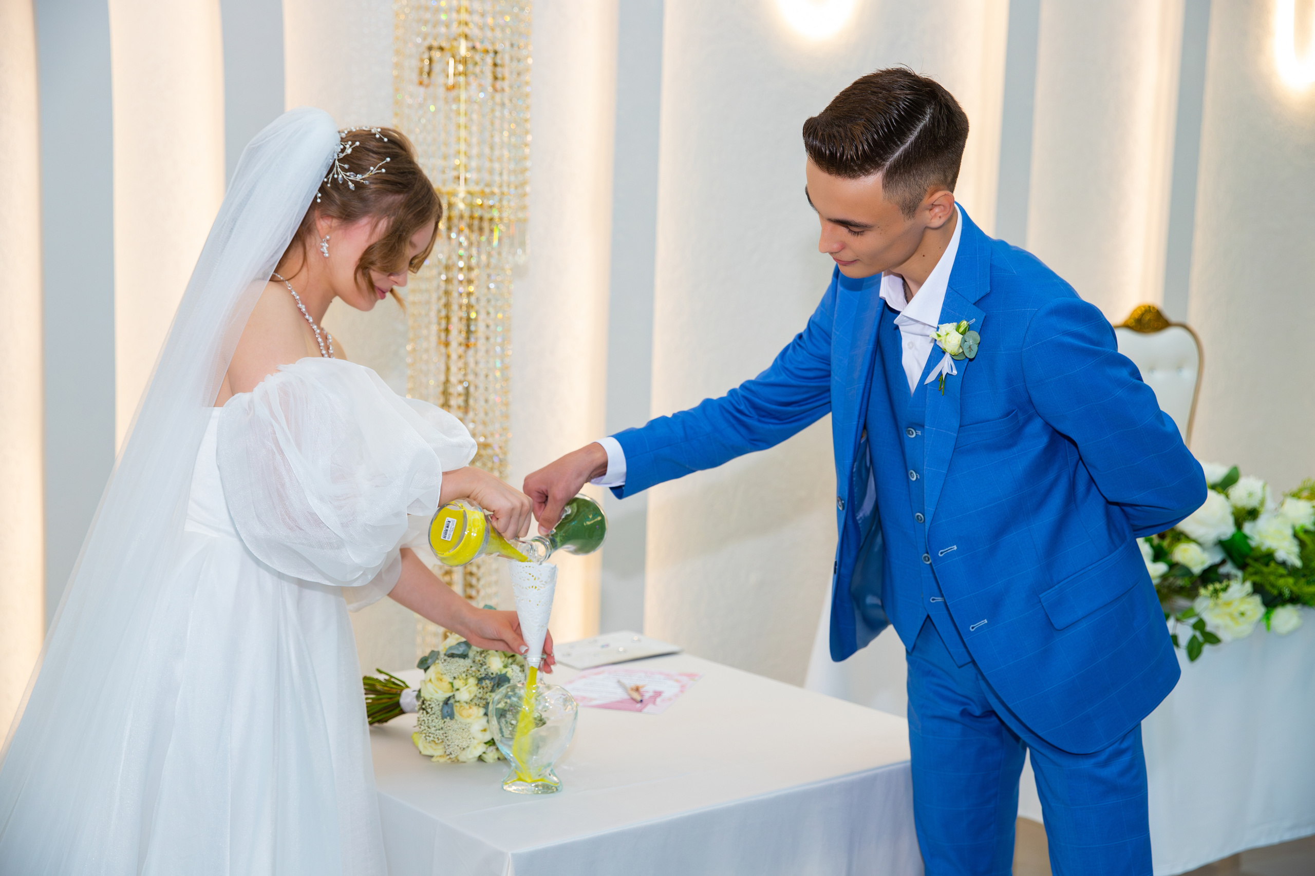 Артём и Виктория. Фотограф Александр Поздняков  Новосибирск