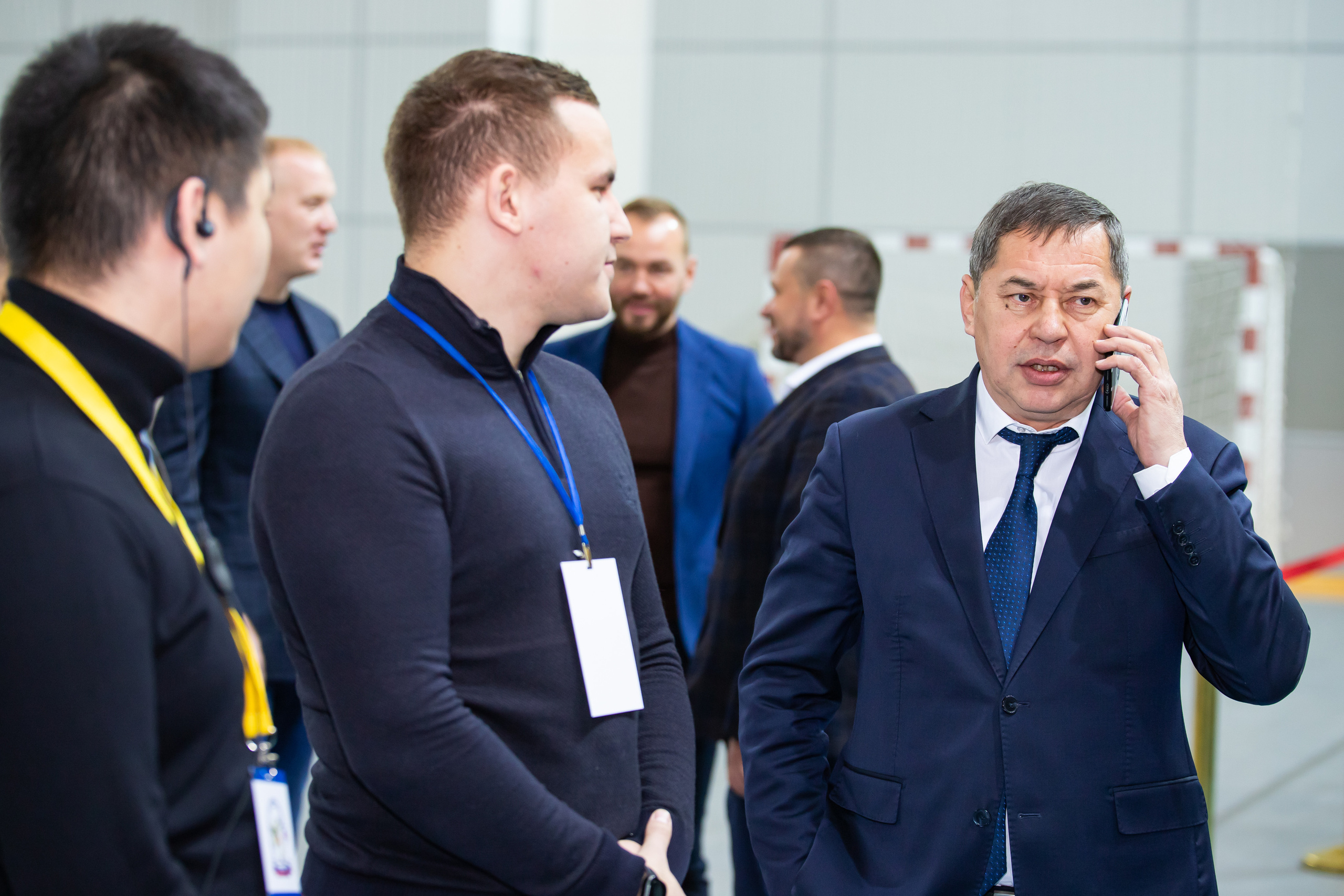 Мастер класс звёзд спортивной борьбы. Фотограф Александр Поздняков  Новосибирск