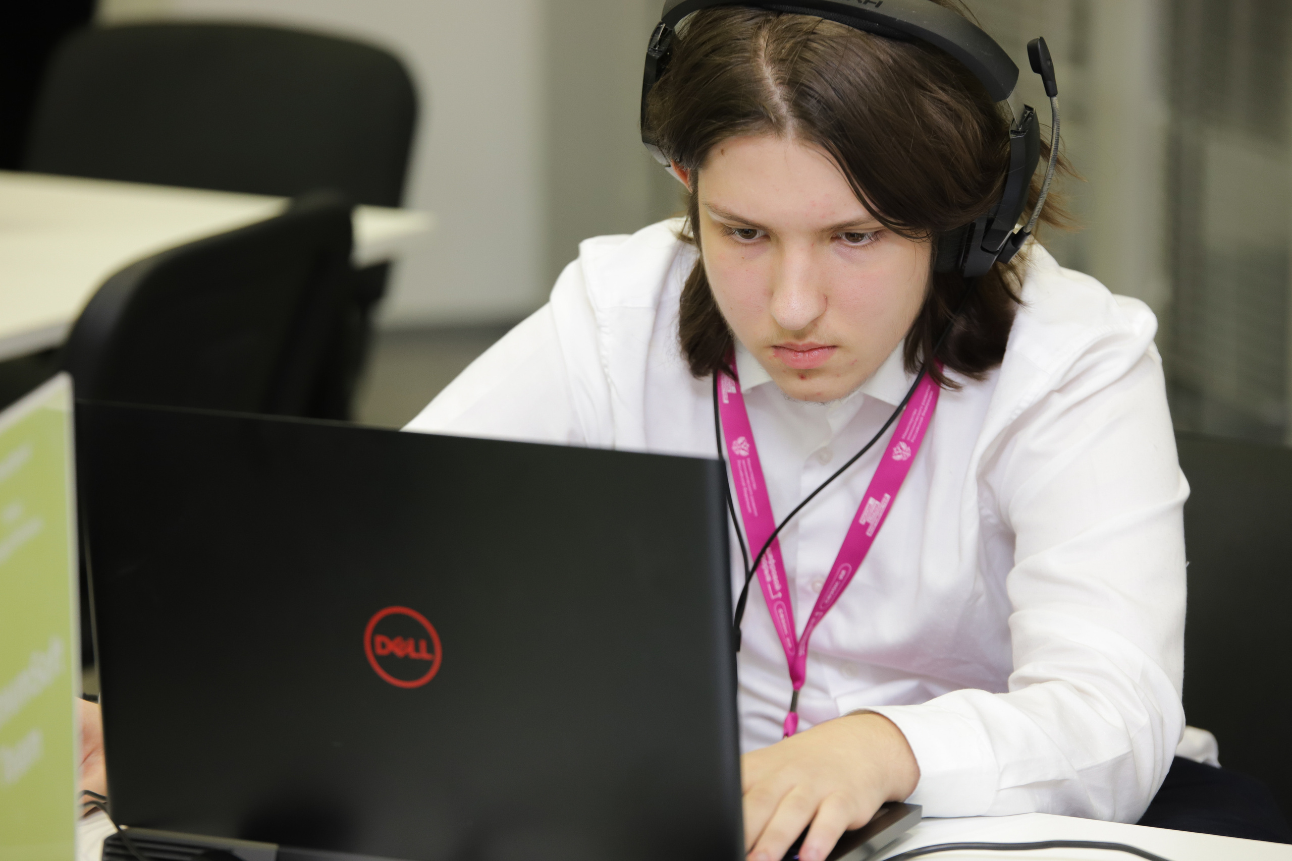 Окружной Хакатон 2023. Фотограф Александр Поздняков  Новосибирск